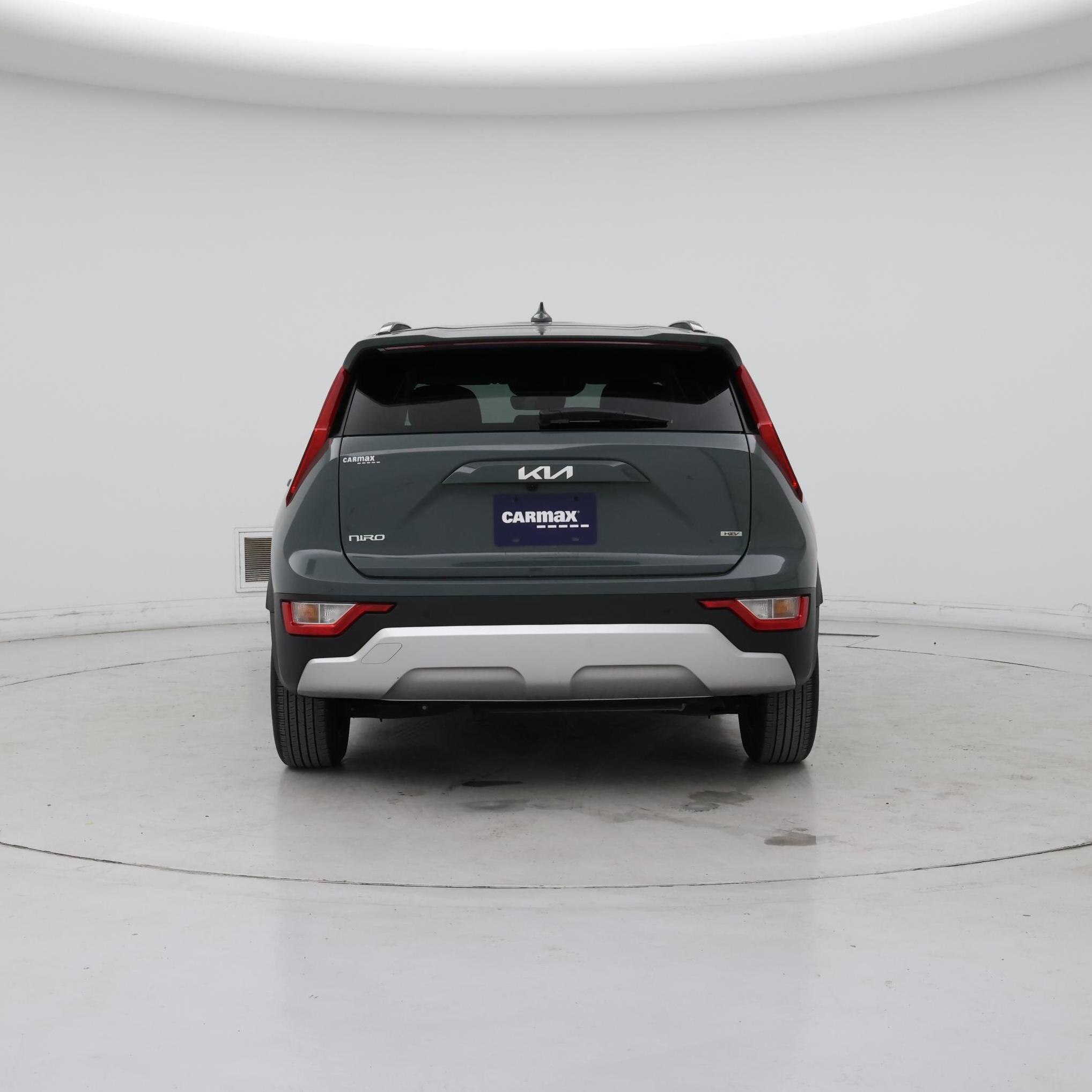 Thumbnail: 2023 Kia Niro - 6