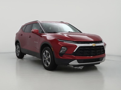 2023 Chevrolet Blazer 3LT