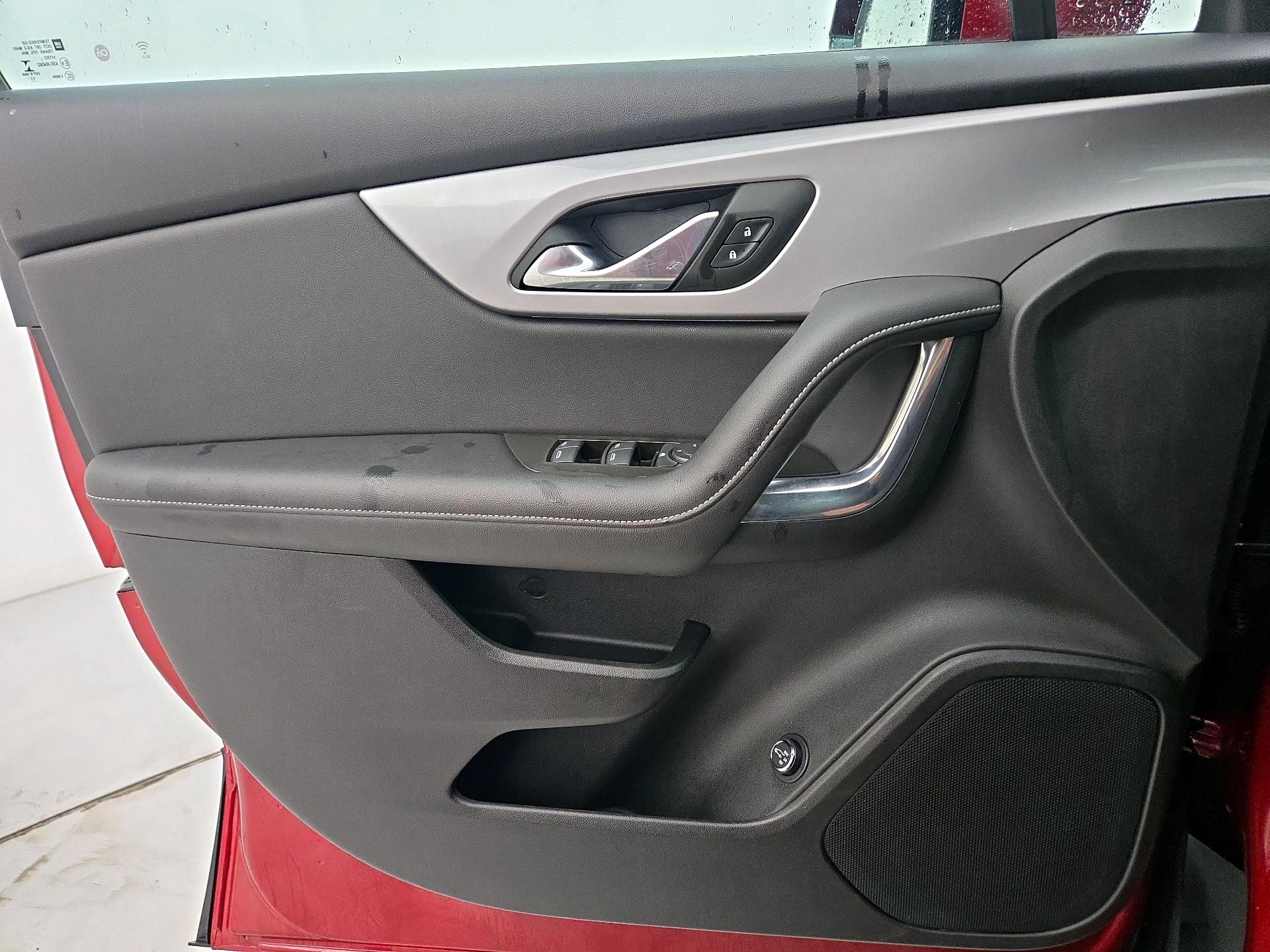 Thumbnail: 2023 Chevrolet Blazer - 12