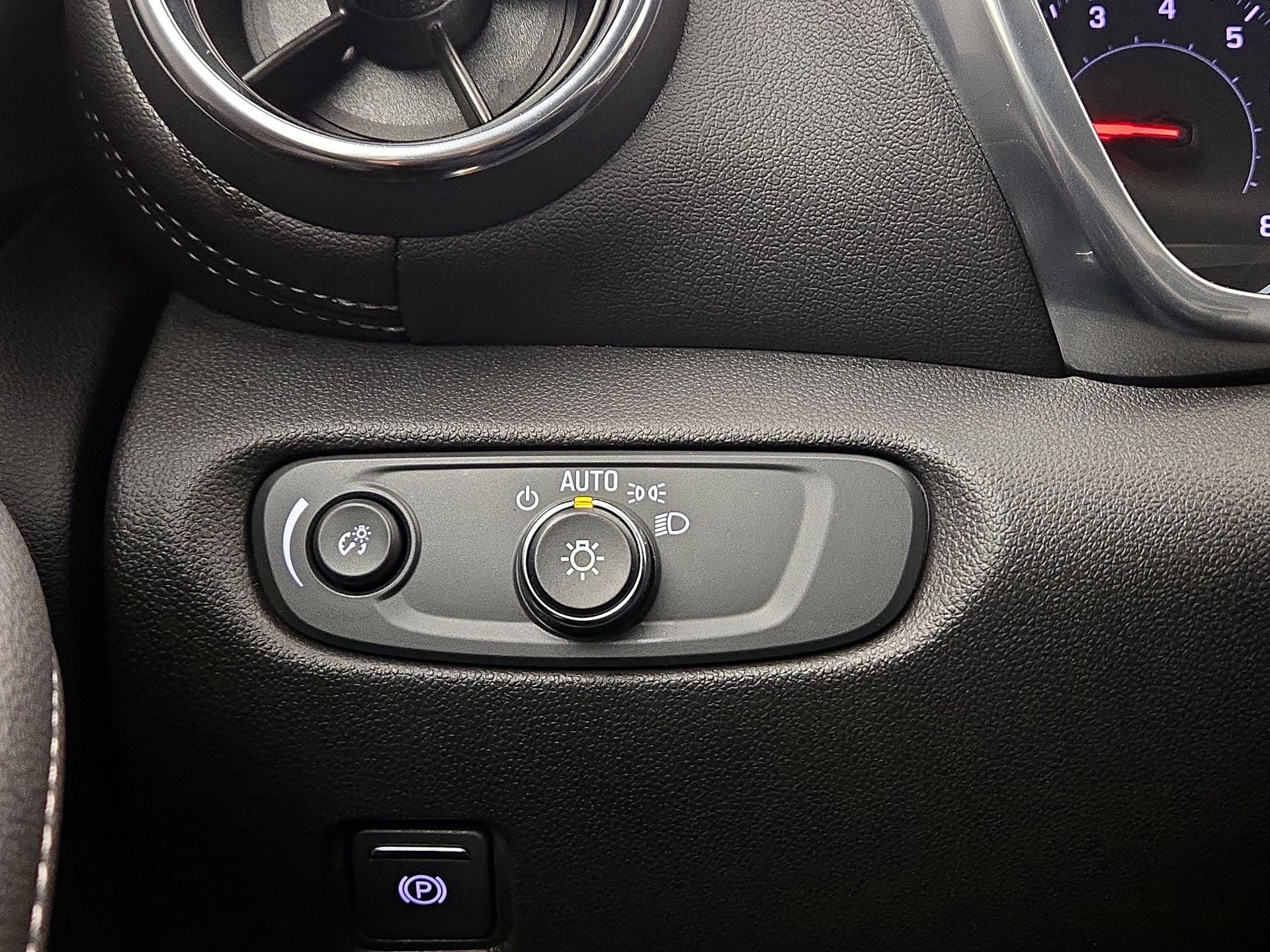 Thumbnail: 2023 Chevrolet Blazer - 13