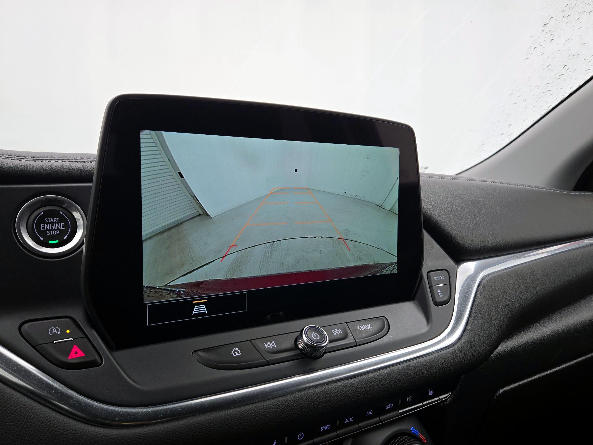 Thumbnail: 2023 Chevrolet Blazer - 14