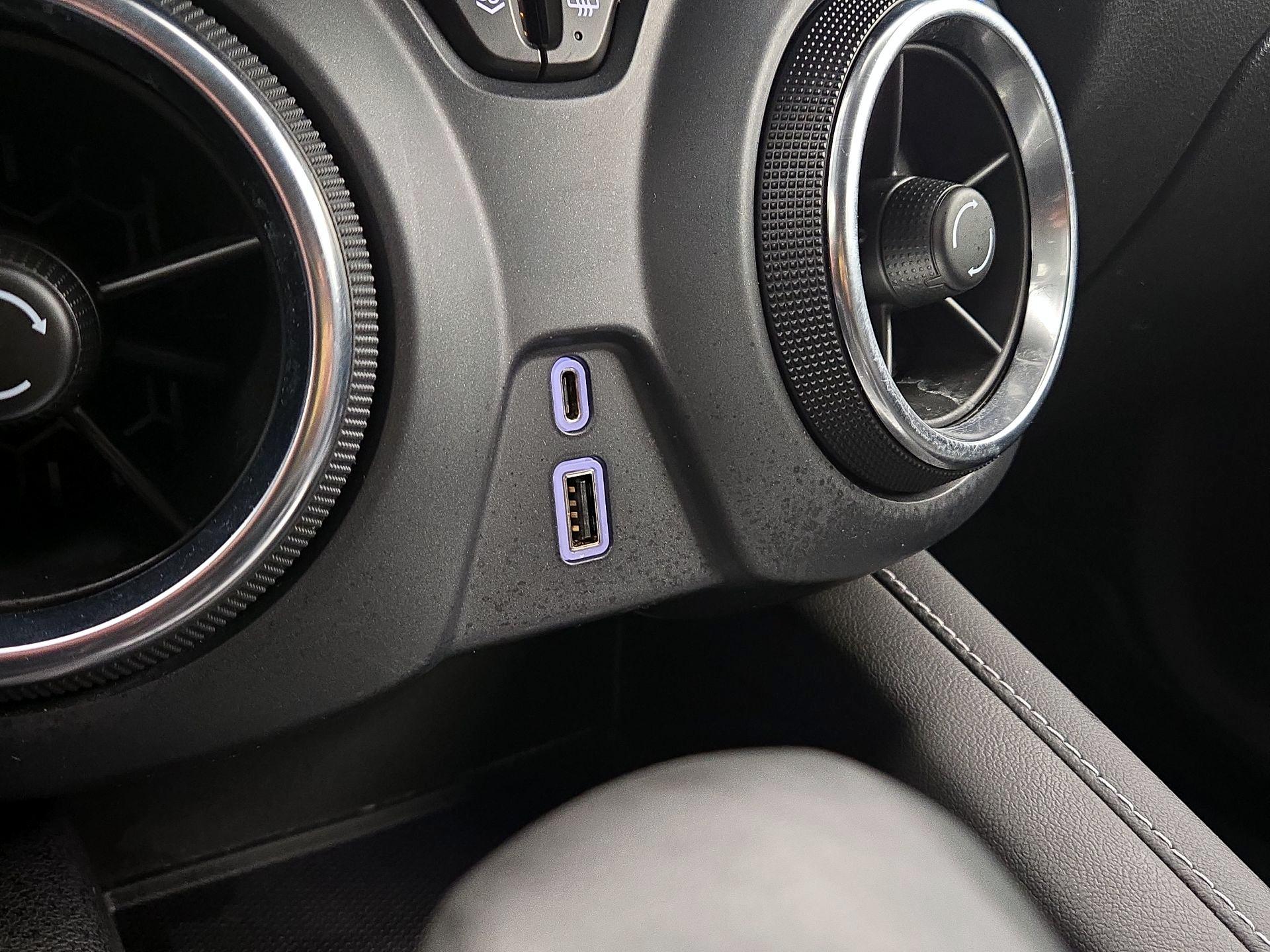 Thumbnail: 2023 Chevrolet Blazer - 18