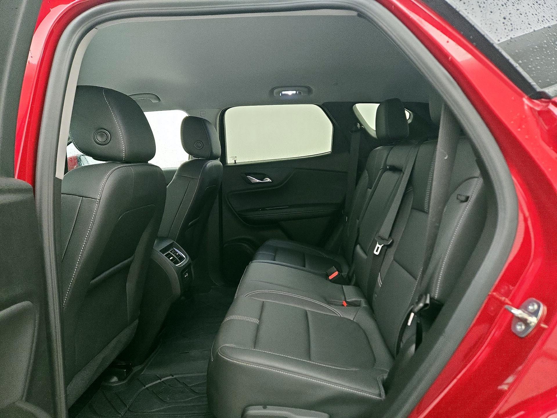 Thumbnail: 2023 Chevrolet Blazer - 19