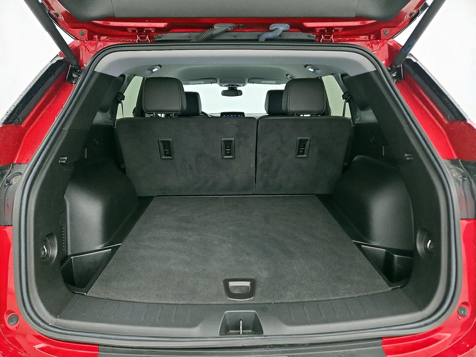 Thumbnail: 2023 Chevrolet Blazer - 20