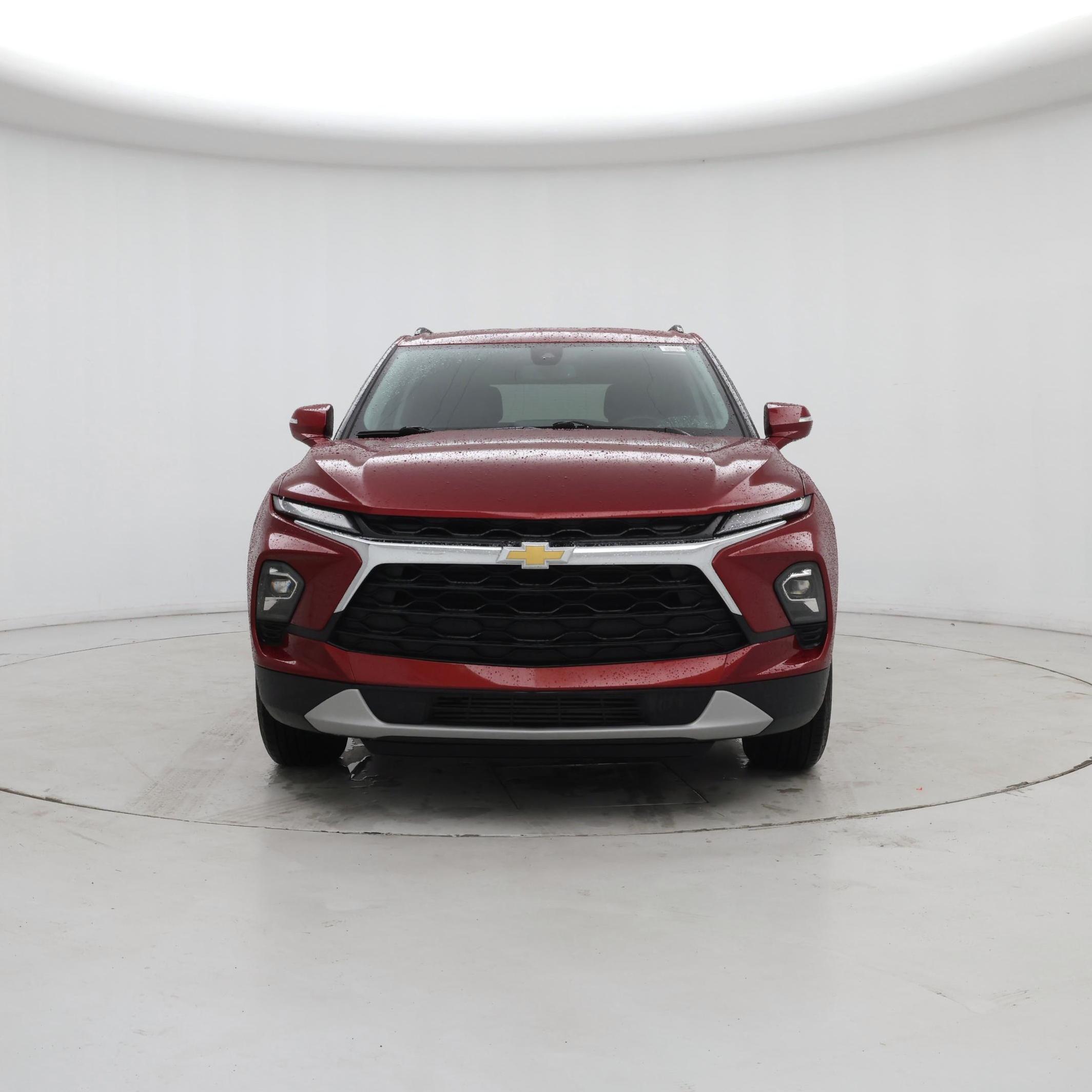 Thumbnail: 2023 Chevrolet Blazer - 5