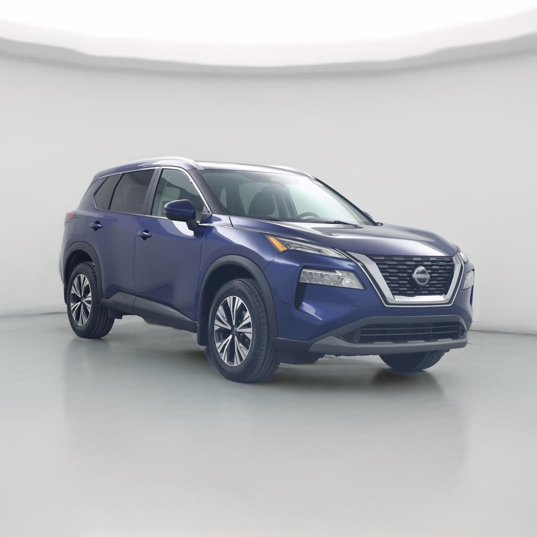 Thumbnail: 2023 Nissan Rogue - 1