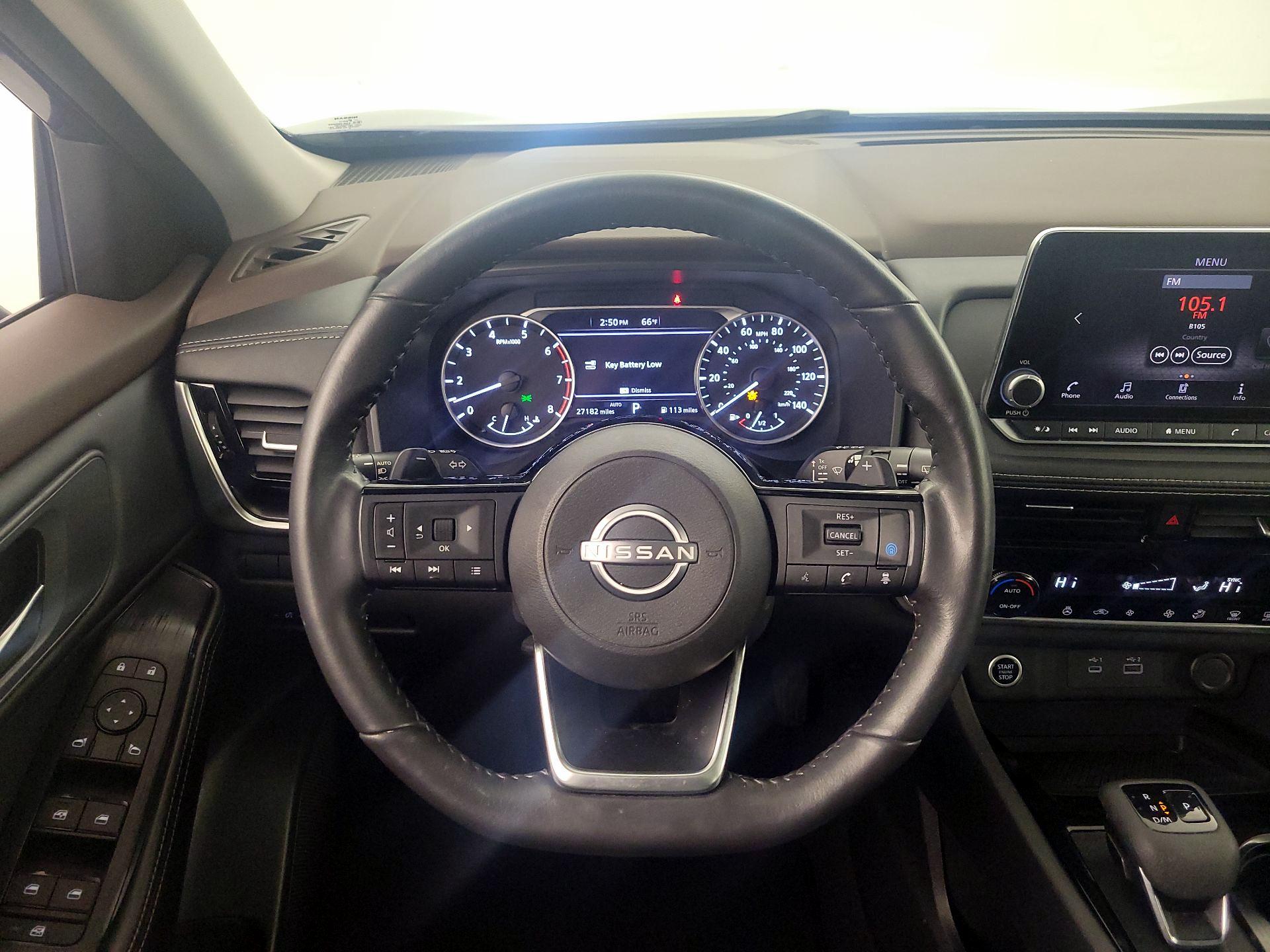 Thumbnail: 2023 Nissan Rogue - 10