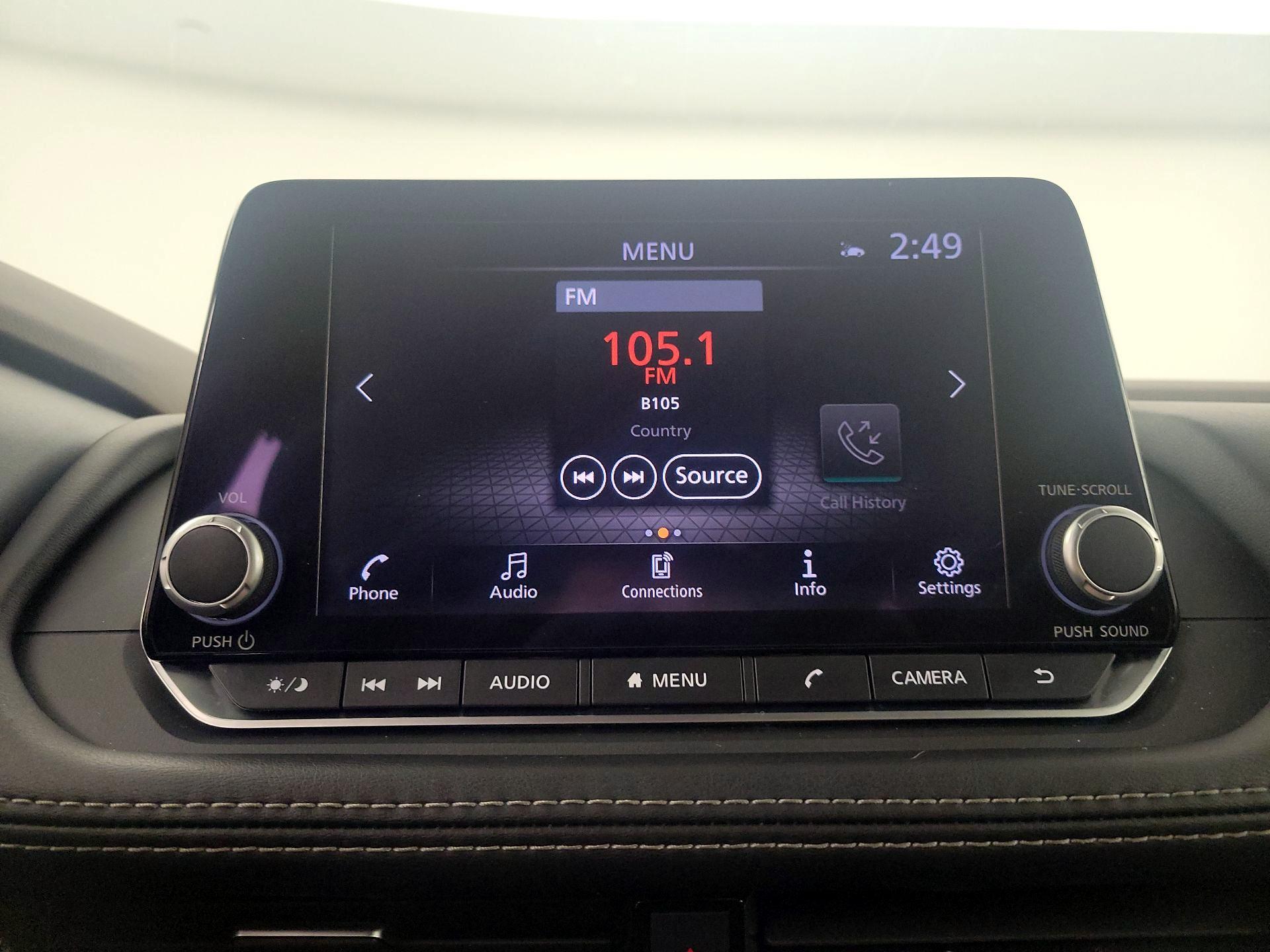 Thumbnail: 2023 Nissan Rogue - 15