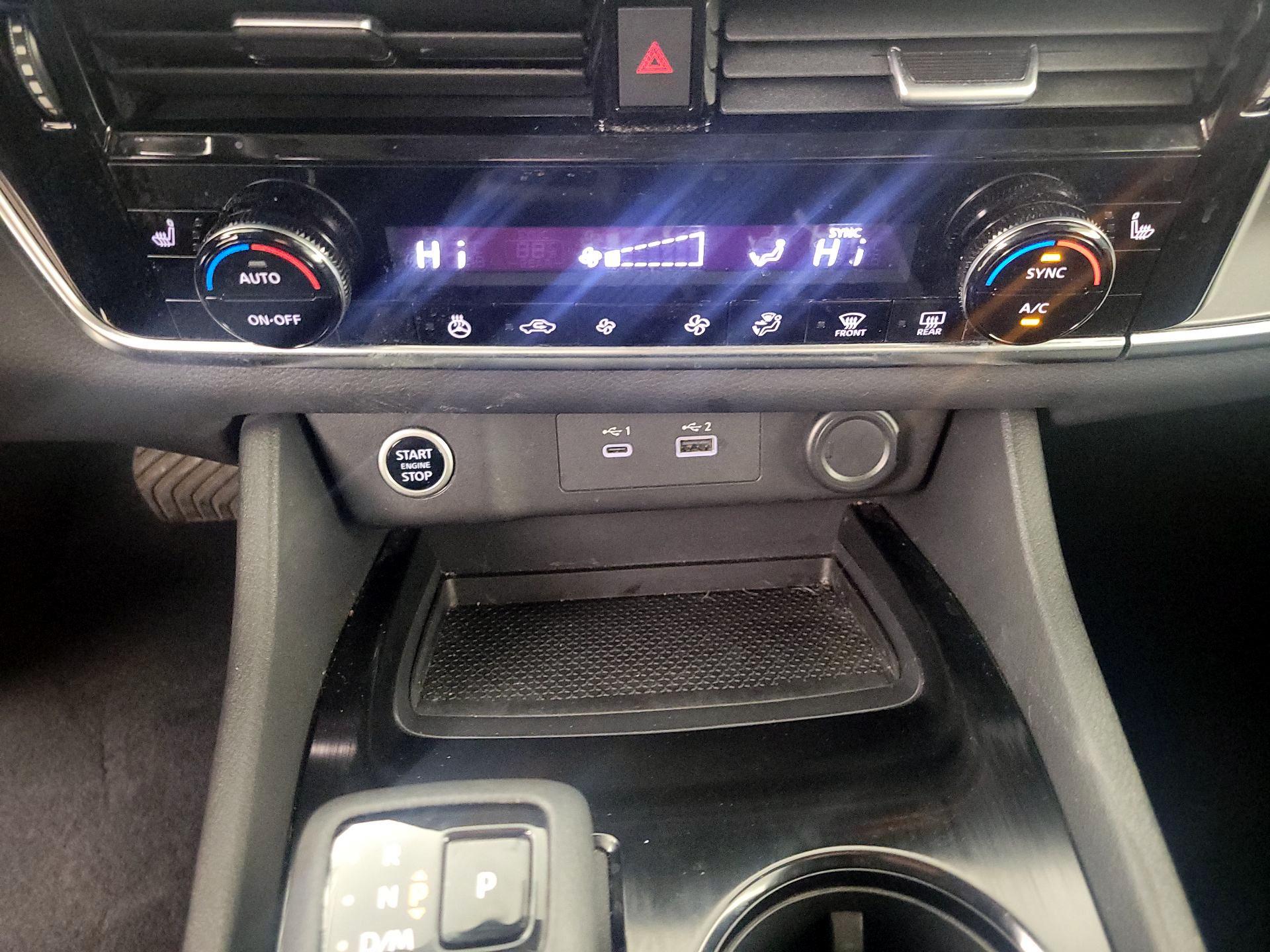 Thumbnail: 2023 Nissan Rogue - 16