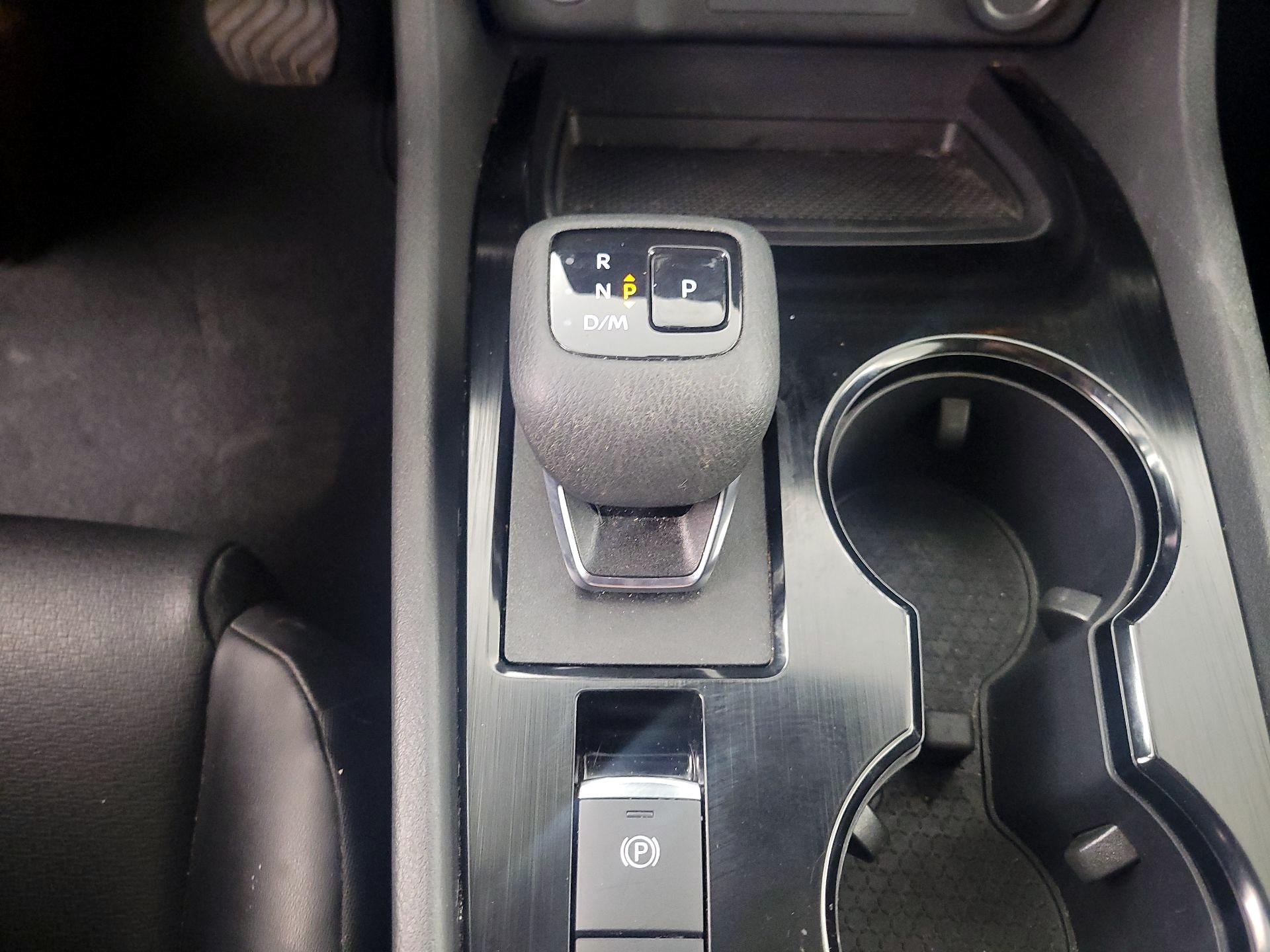 Thumbnail: 2023 Nissan Rogue - 17