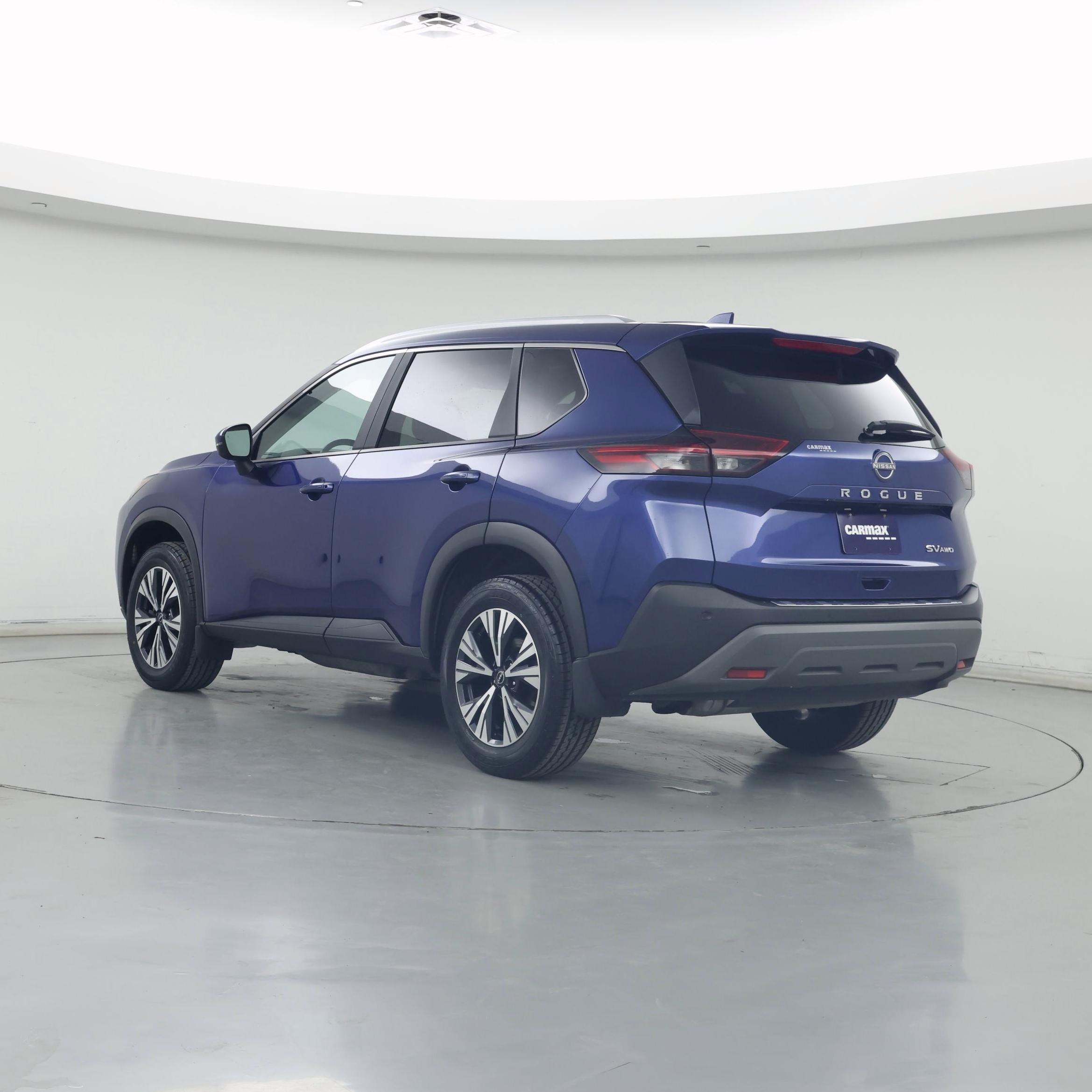 Thumbnail: 2023 Nissan Rogue - 2