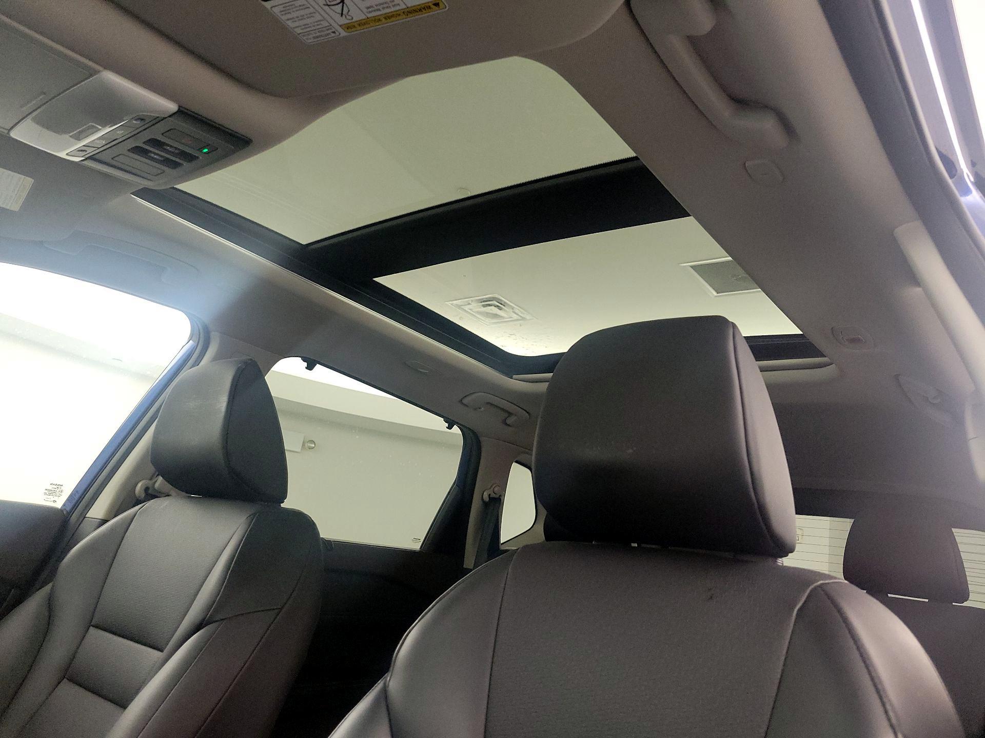 Thumbnail: 2023 Nissan Rogue - 19