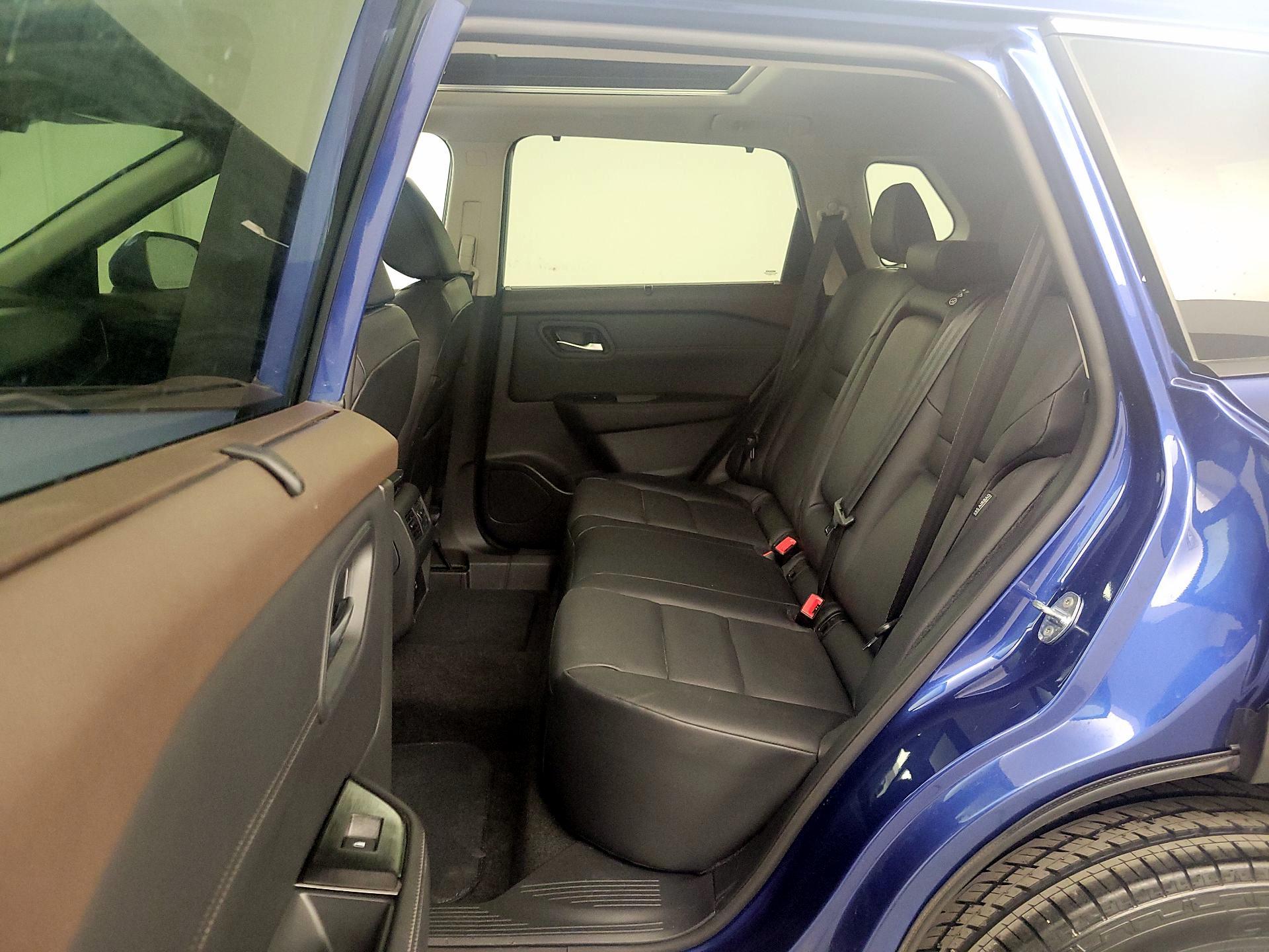 Thumbnail: 2023 Nissan Rogue - 20