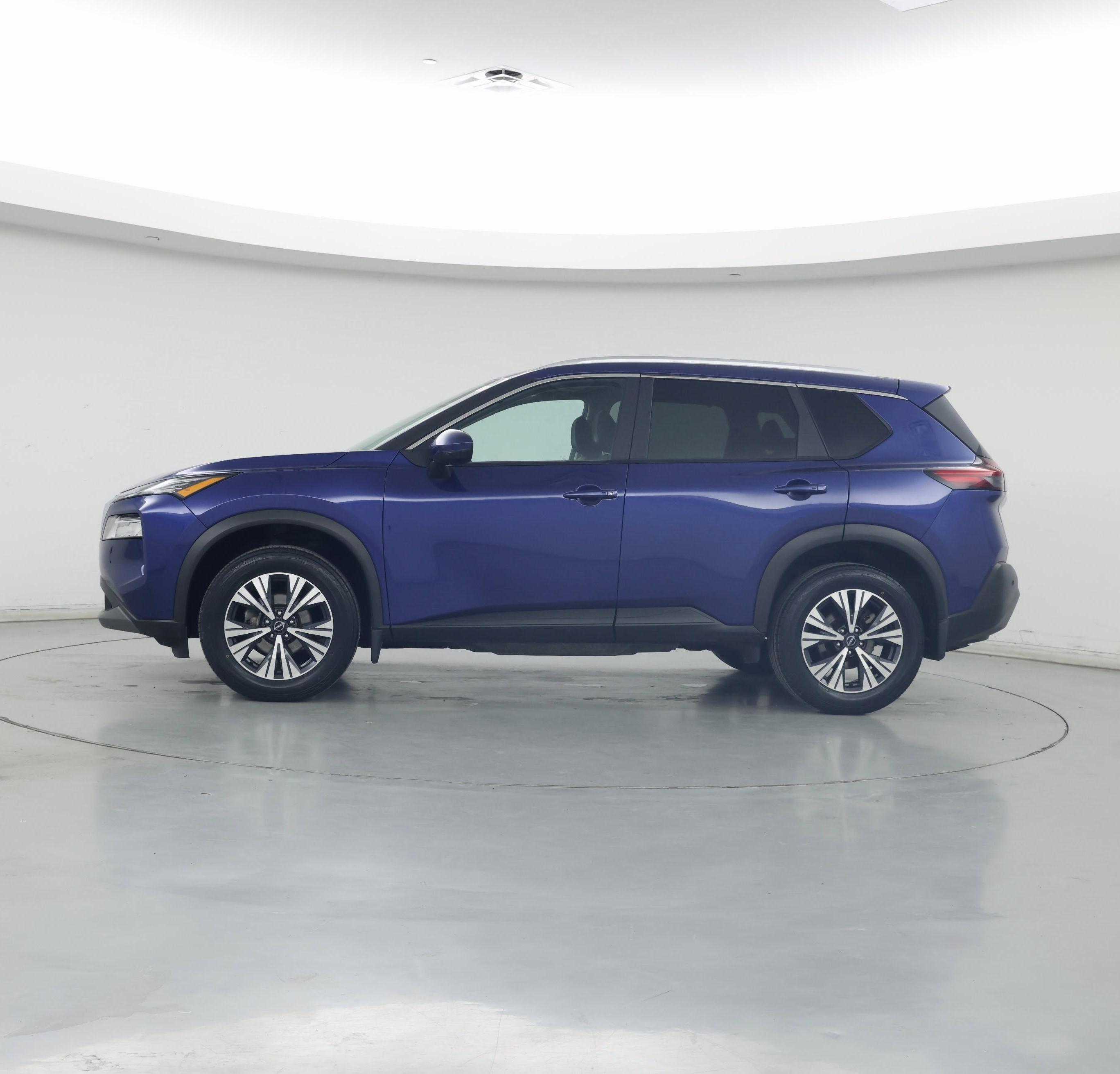 Thumbnail: 2023 Nissan Rogue - 3