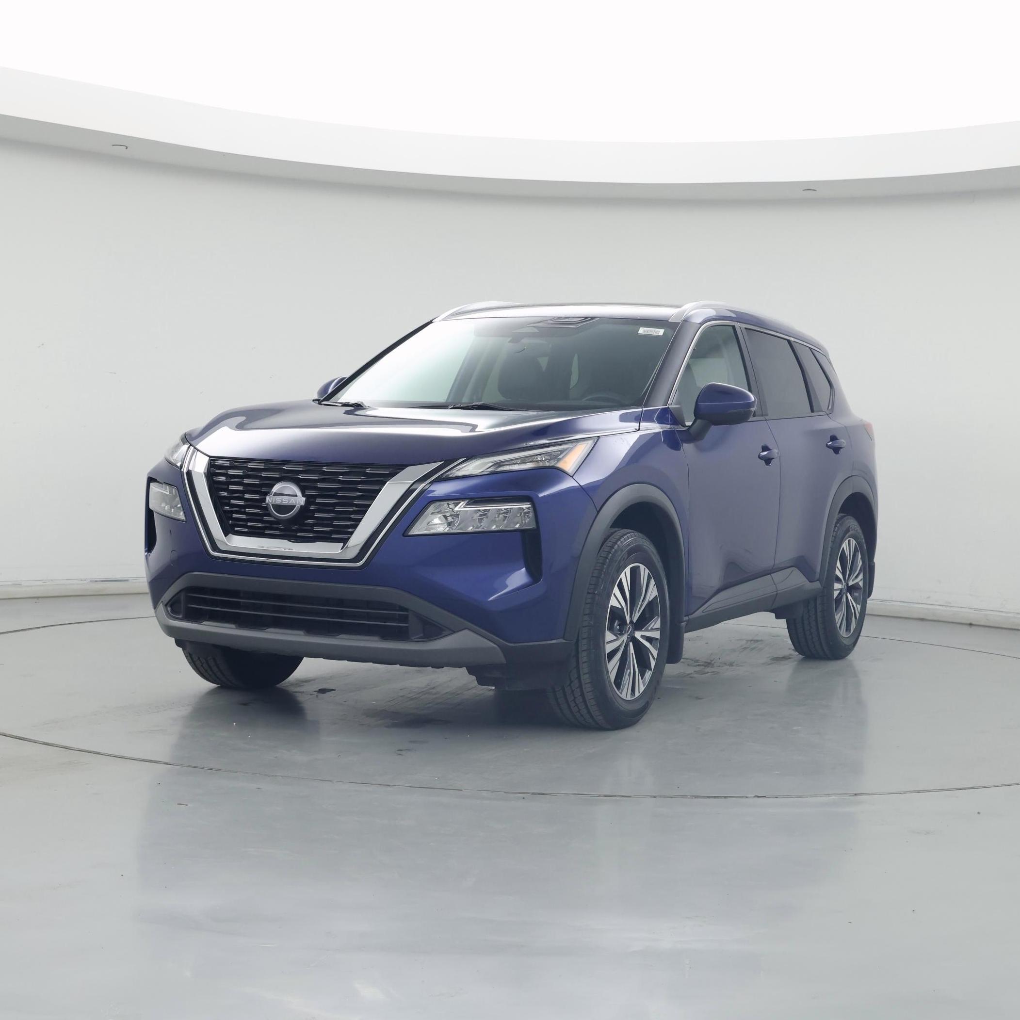 Thumbnail: 2023 Nissan Rogue - 4