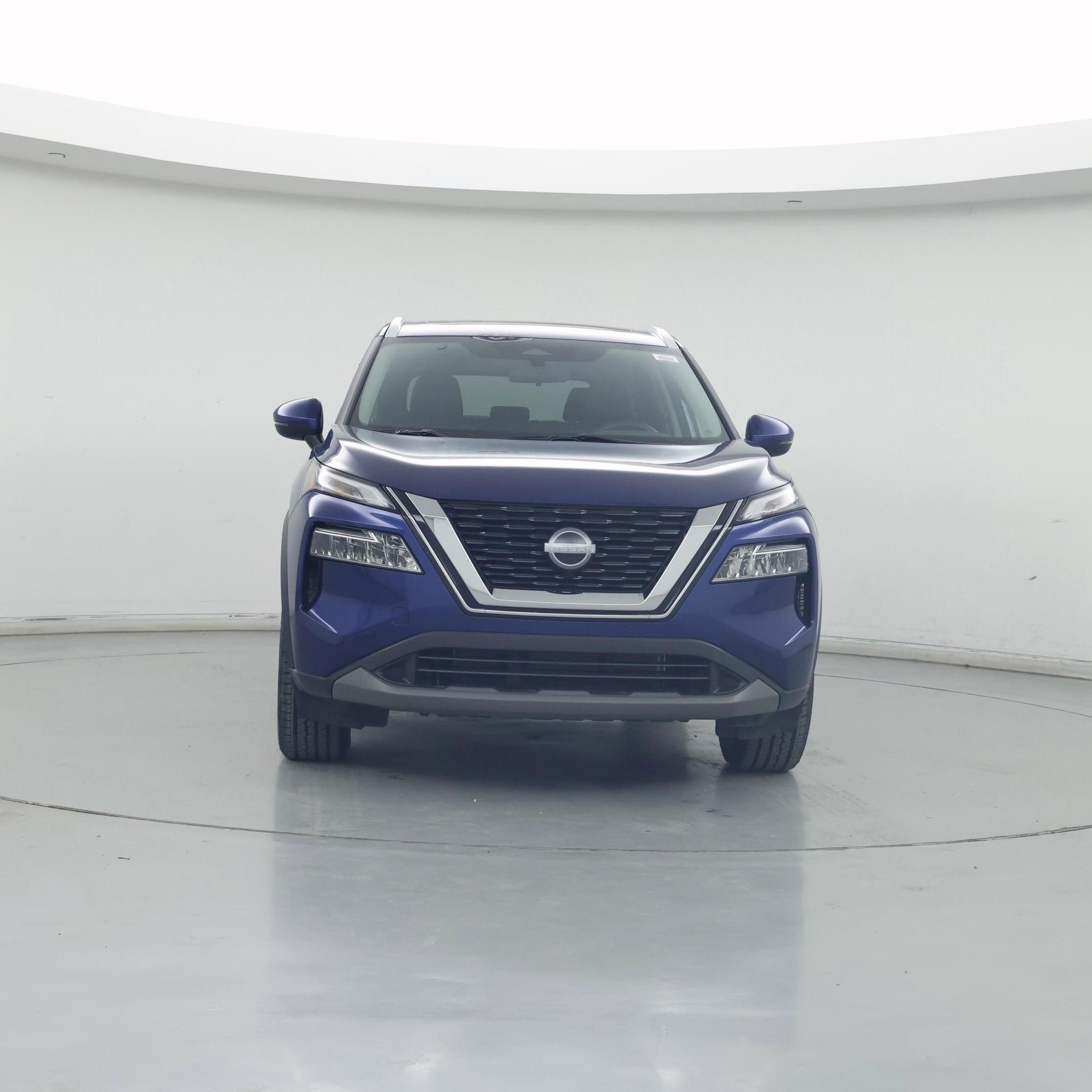Thumbnail: 2023 Nissan Rogue - 5