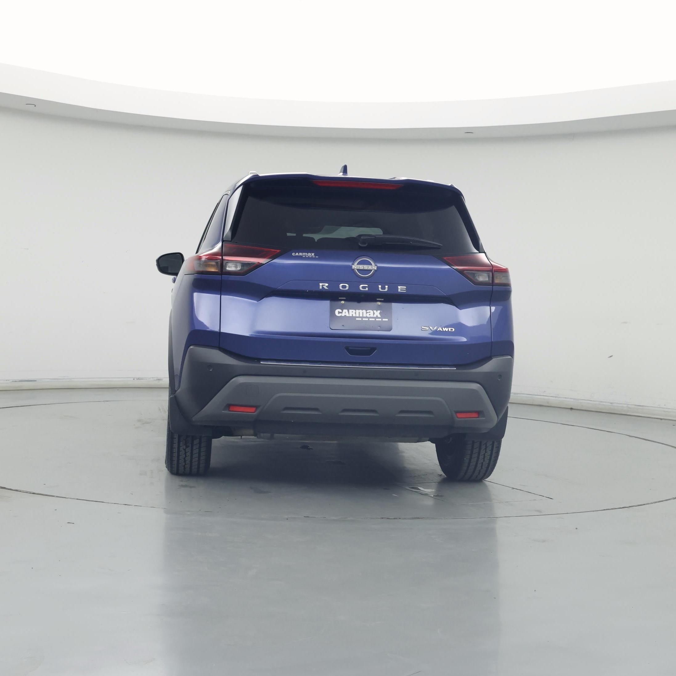 Thumbnail: 2023 Nissan Rogue - 6