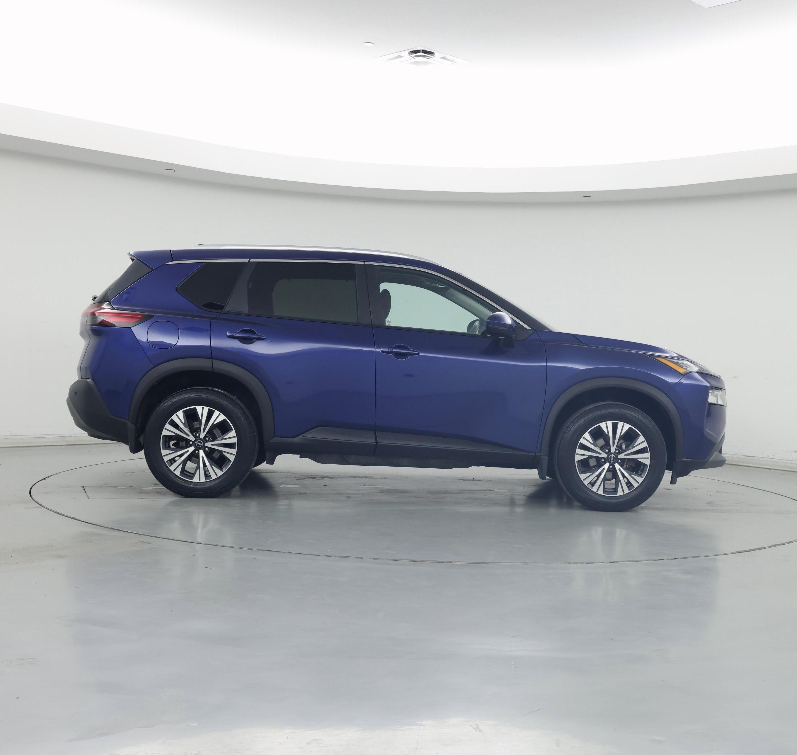 Thumbnail: 2023 Nissan Rogue - 7