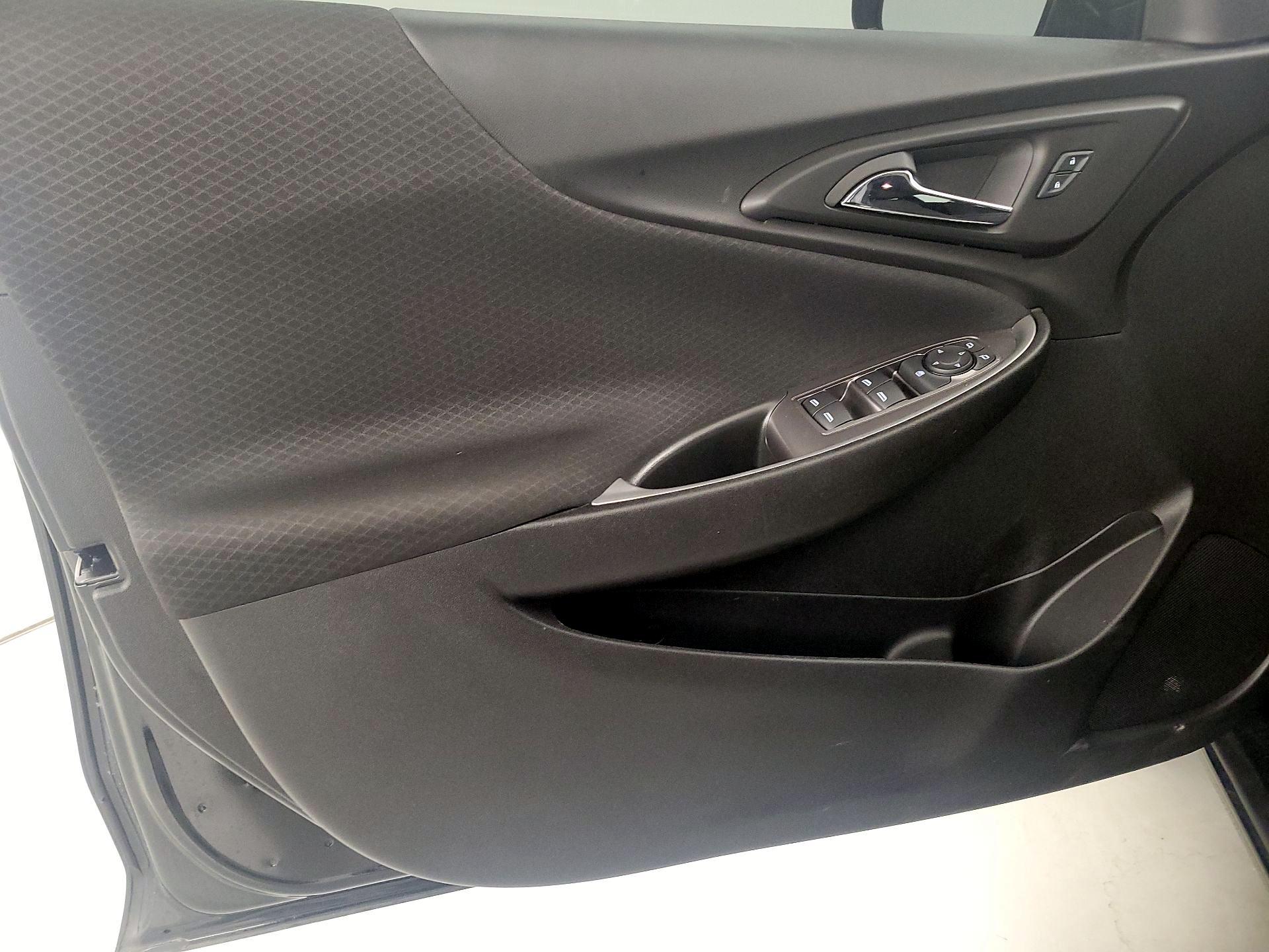 Thumbnail: 2024 Chevrolet Malibu - 12