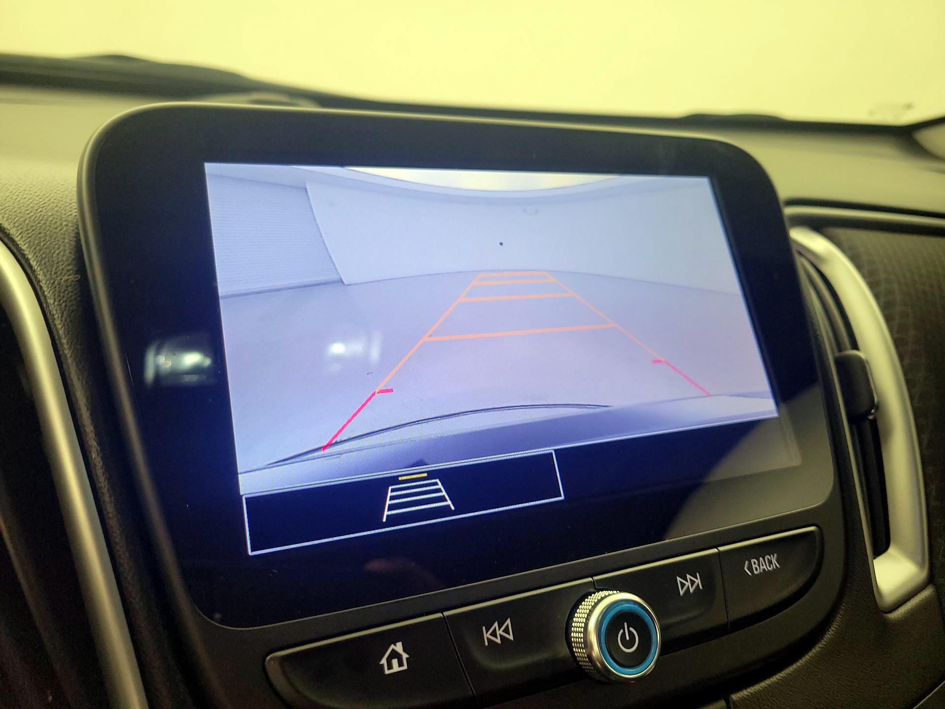 Thumbnail: 2024 Chevrolet Malibu - 14