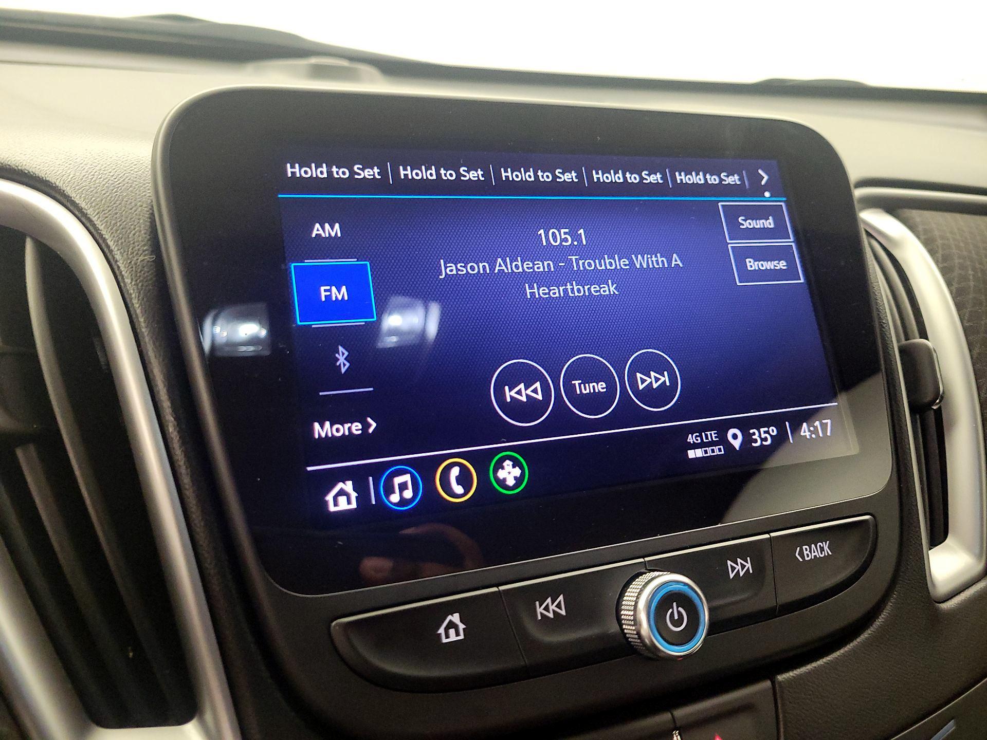 Thumbnail: 2024 Chevrolet Malibu - 15