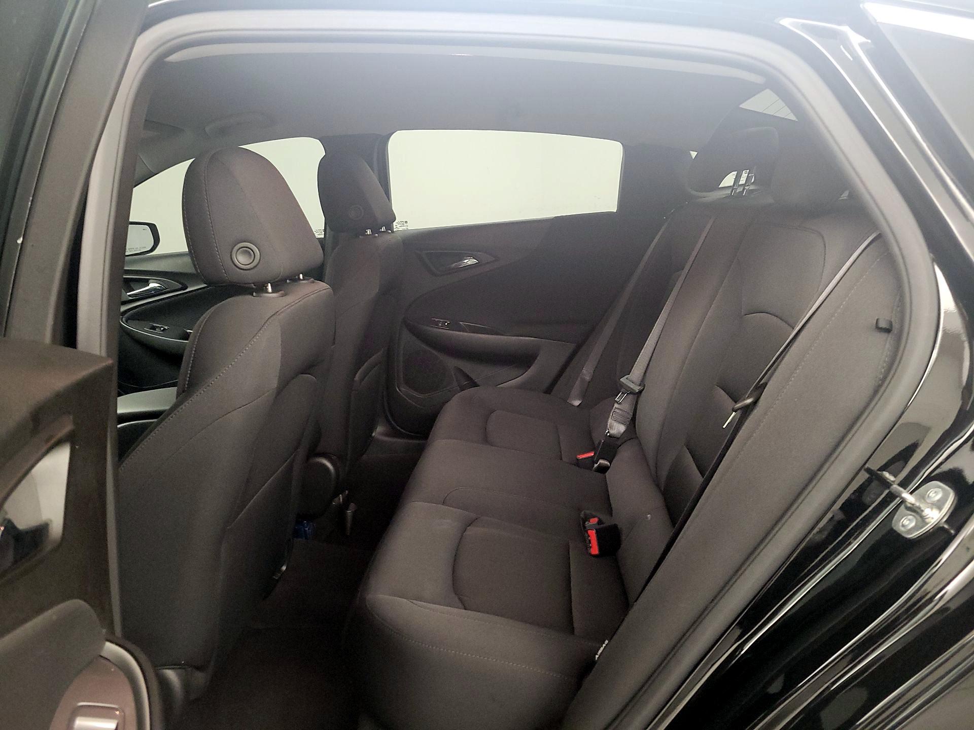 Thumbnail: 2024 Chevrolet Malibu - 19