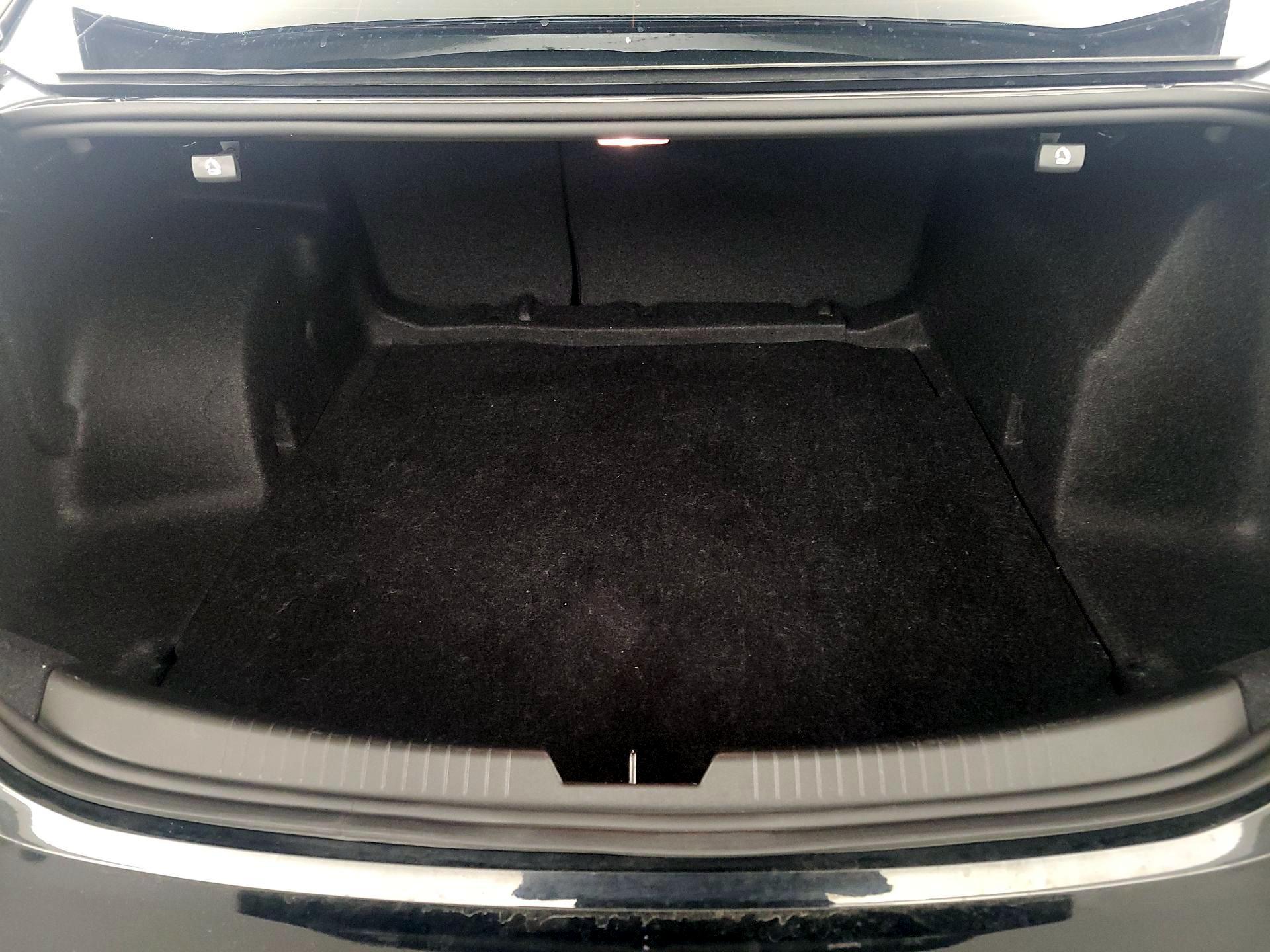 Thumbnail: 2024 Chevrolet Malibu - 20