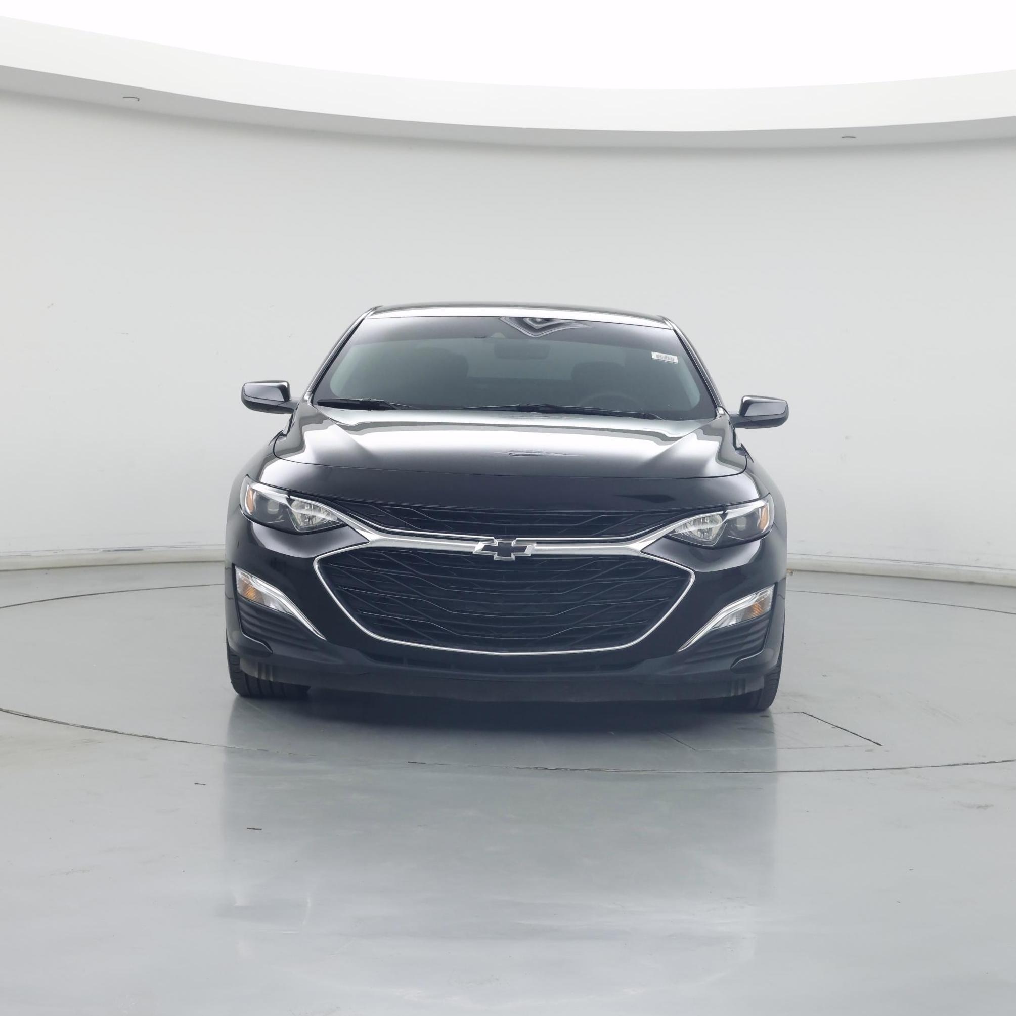 Thumbnail: 2024 Chevrolet Malibu - 5