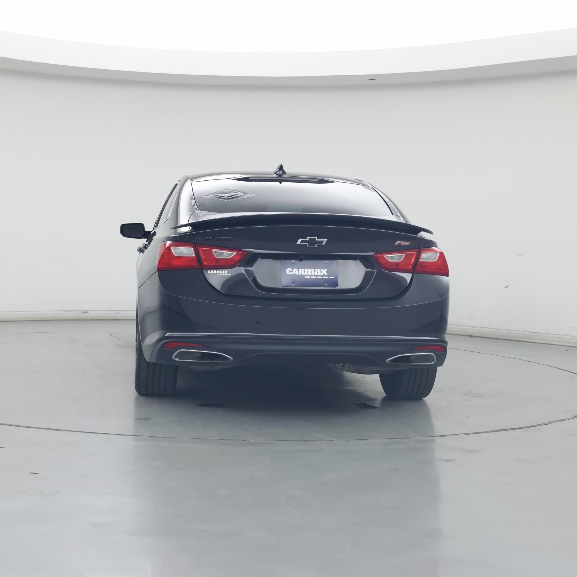 Thumbnail: 2024 Chevrolet Malibu - 6