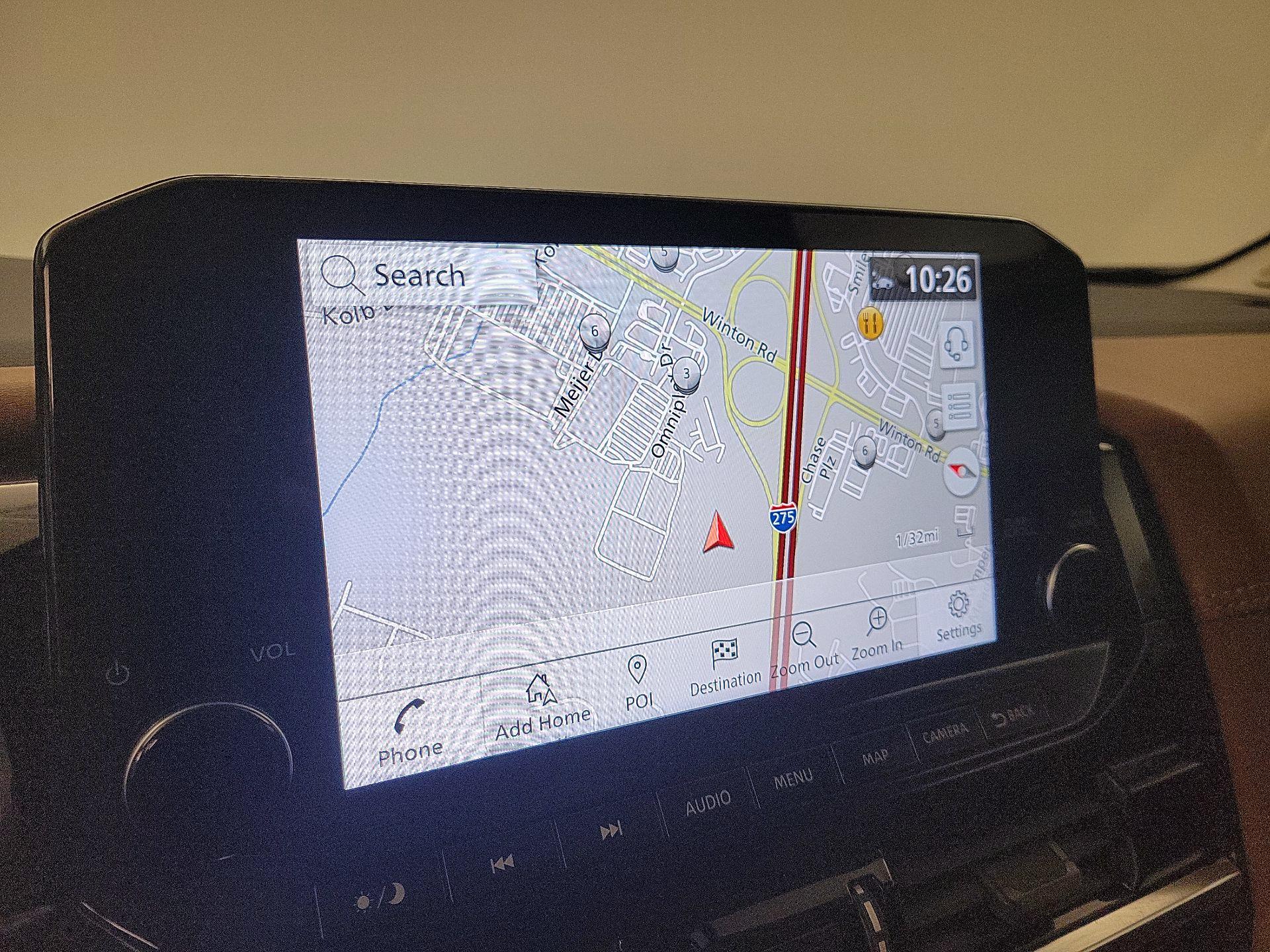 Thumbnail: 2023 Nissan Pathfinder - 14