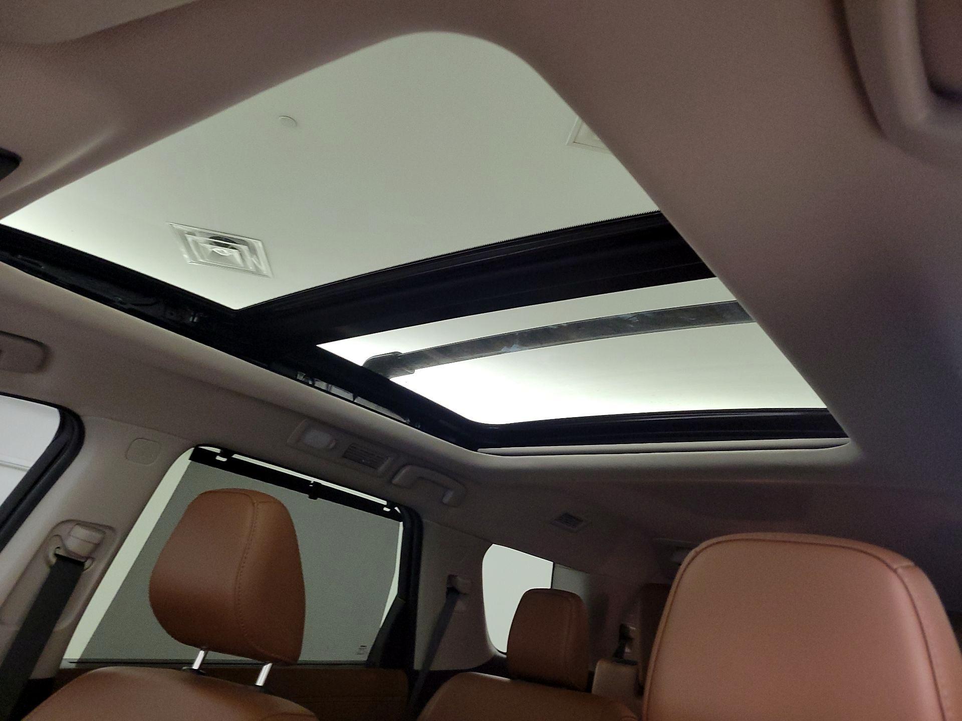 Thumbnail: 2023 Nissan Pathfinder - 20