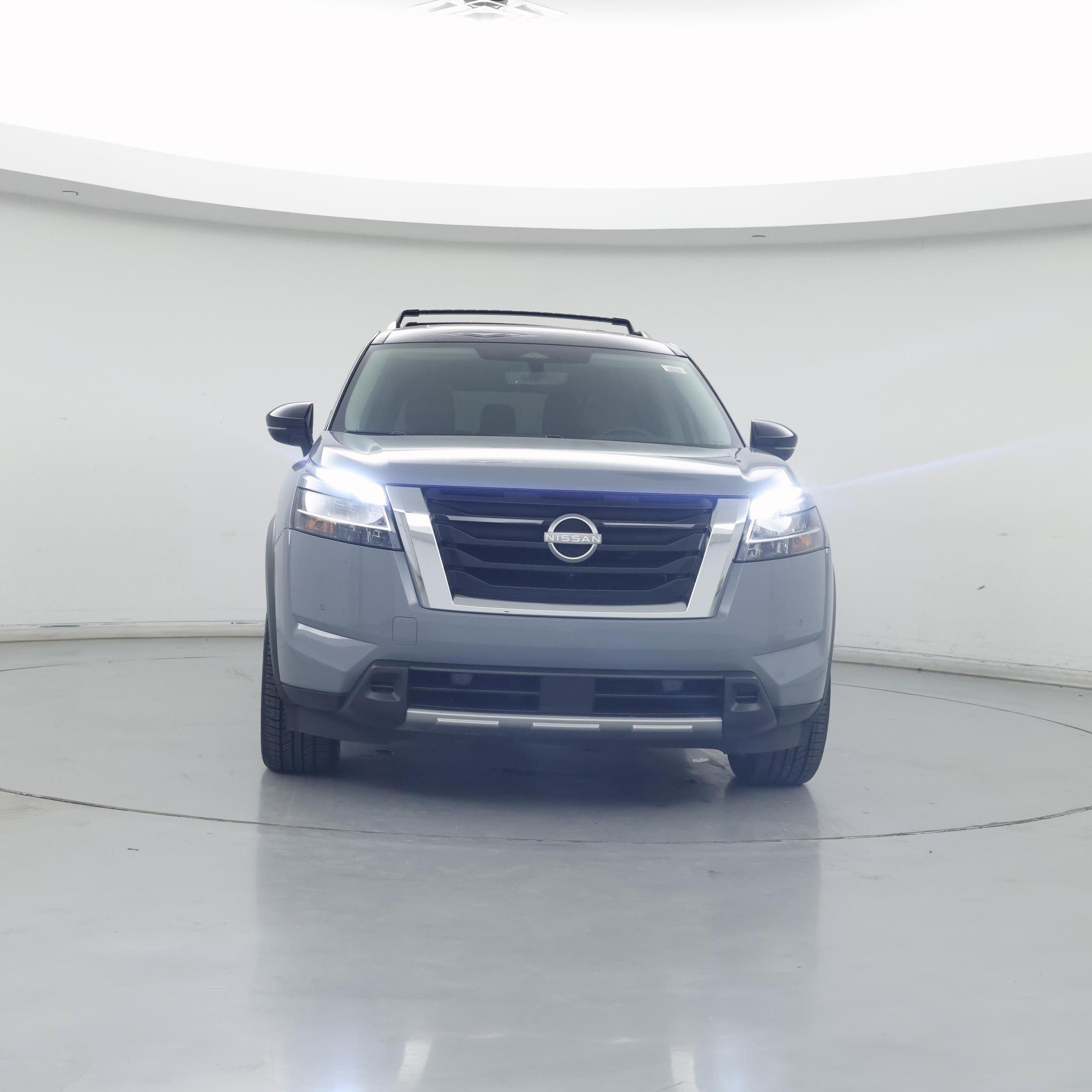 Thumbnail: 2023 Nissan Pathfinder - 5