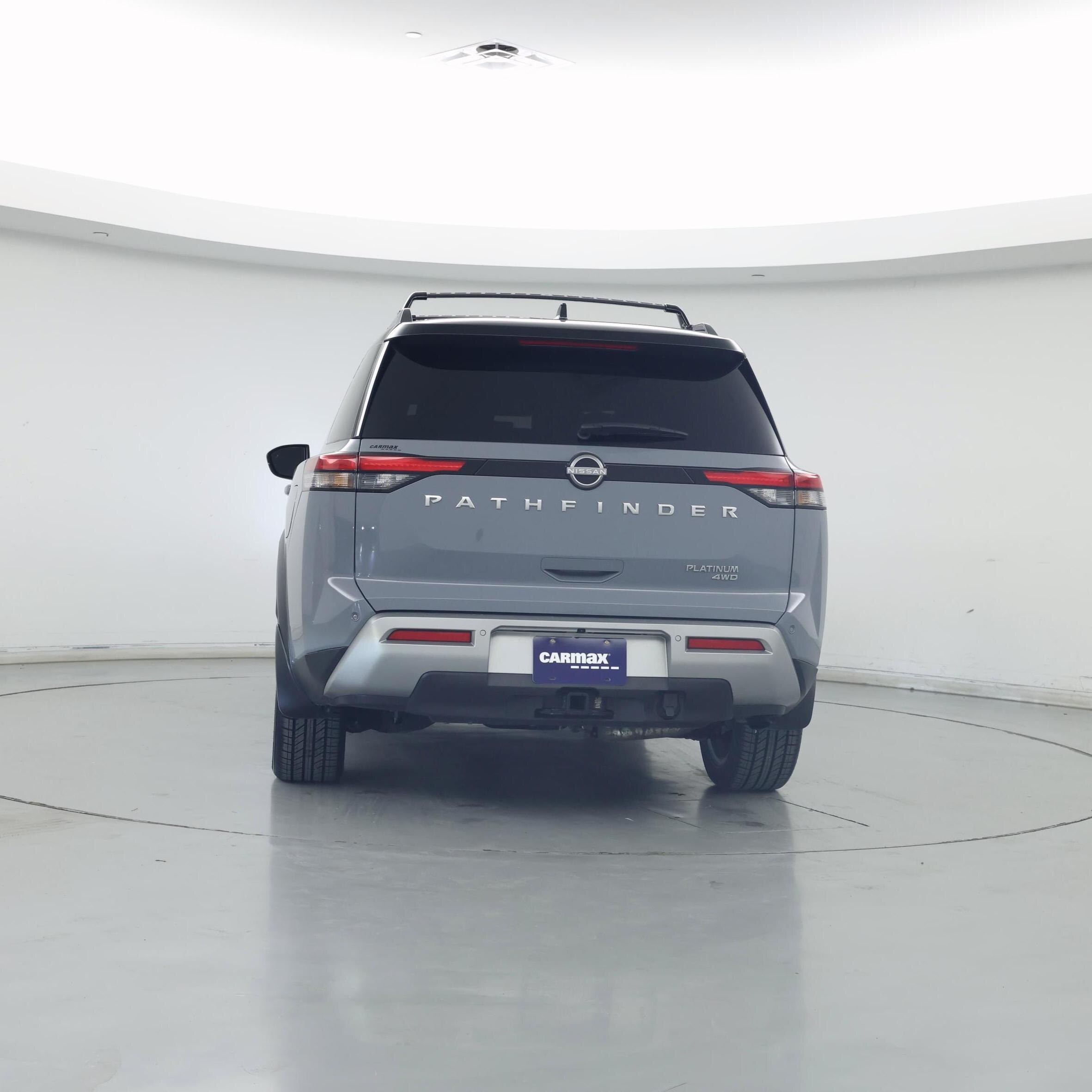 Thumbnail: 2023 Nissan Pathfinder - 6