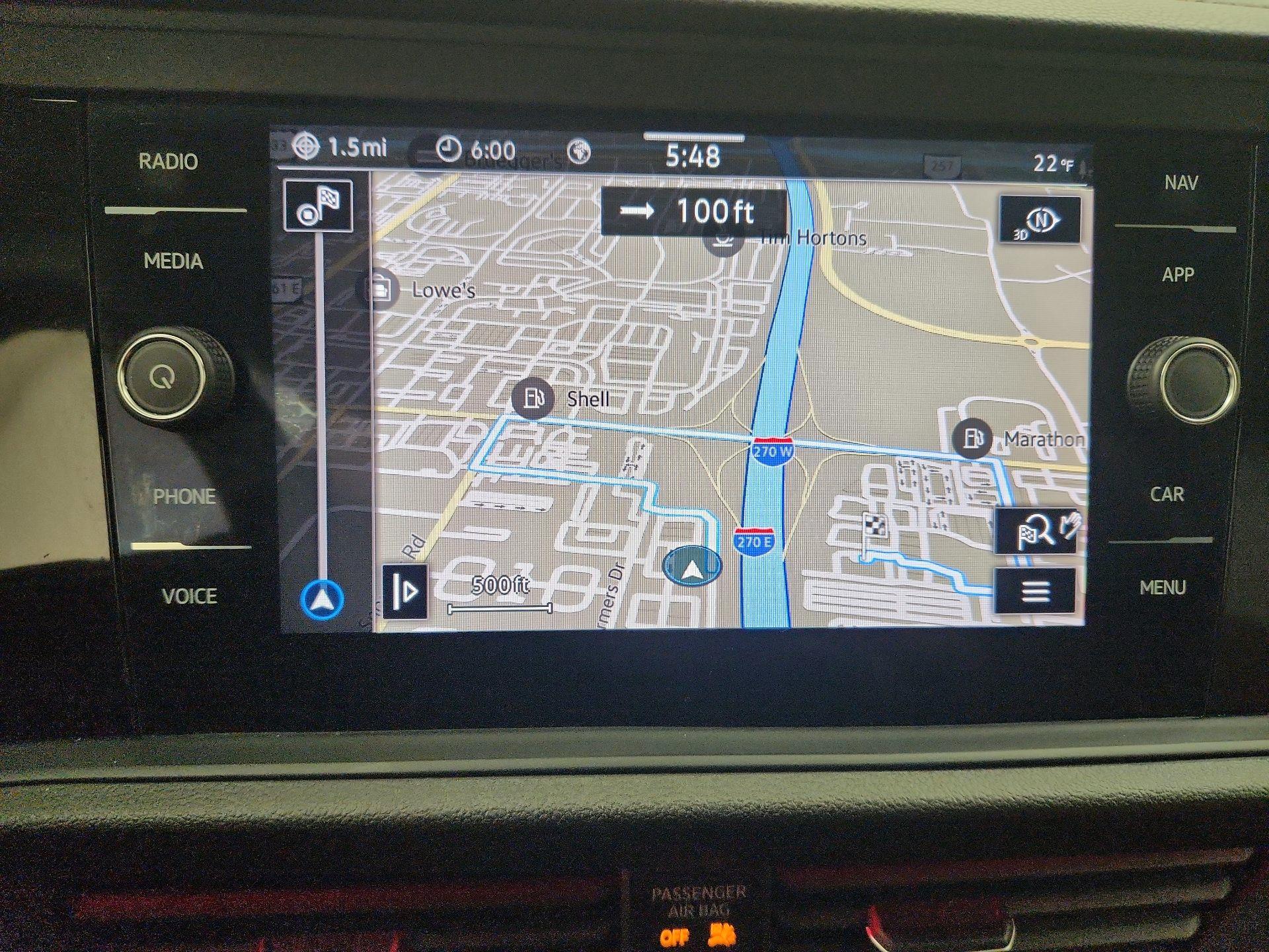 Thumbnail: 2024 Volkswagen Jetta - 14