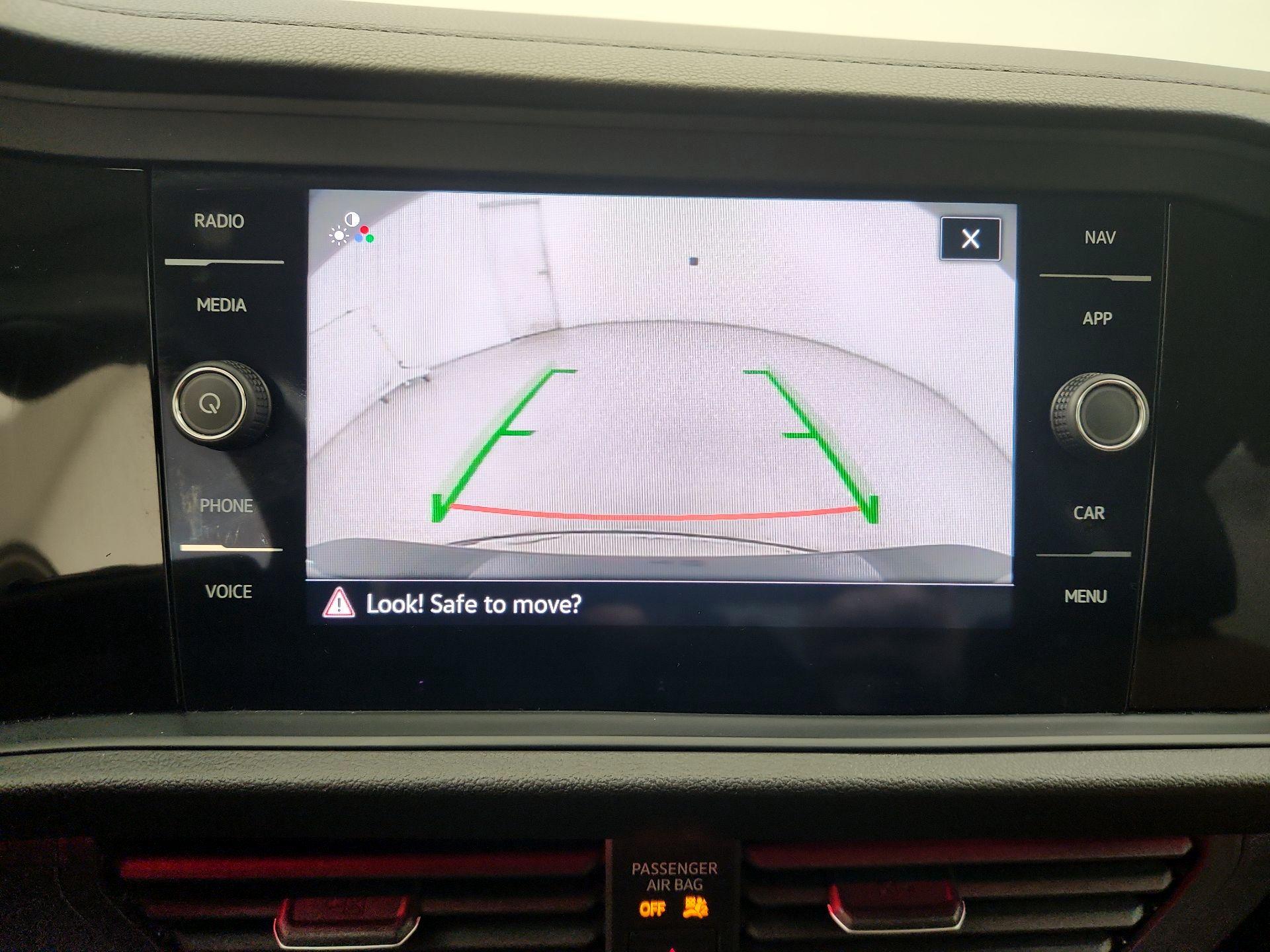 Thumbnail: 2024 Volkswagen Jetta - 15