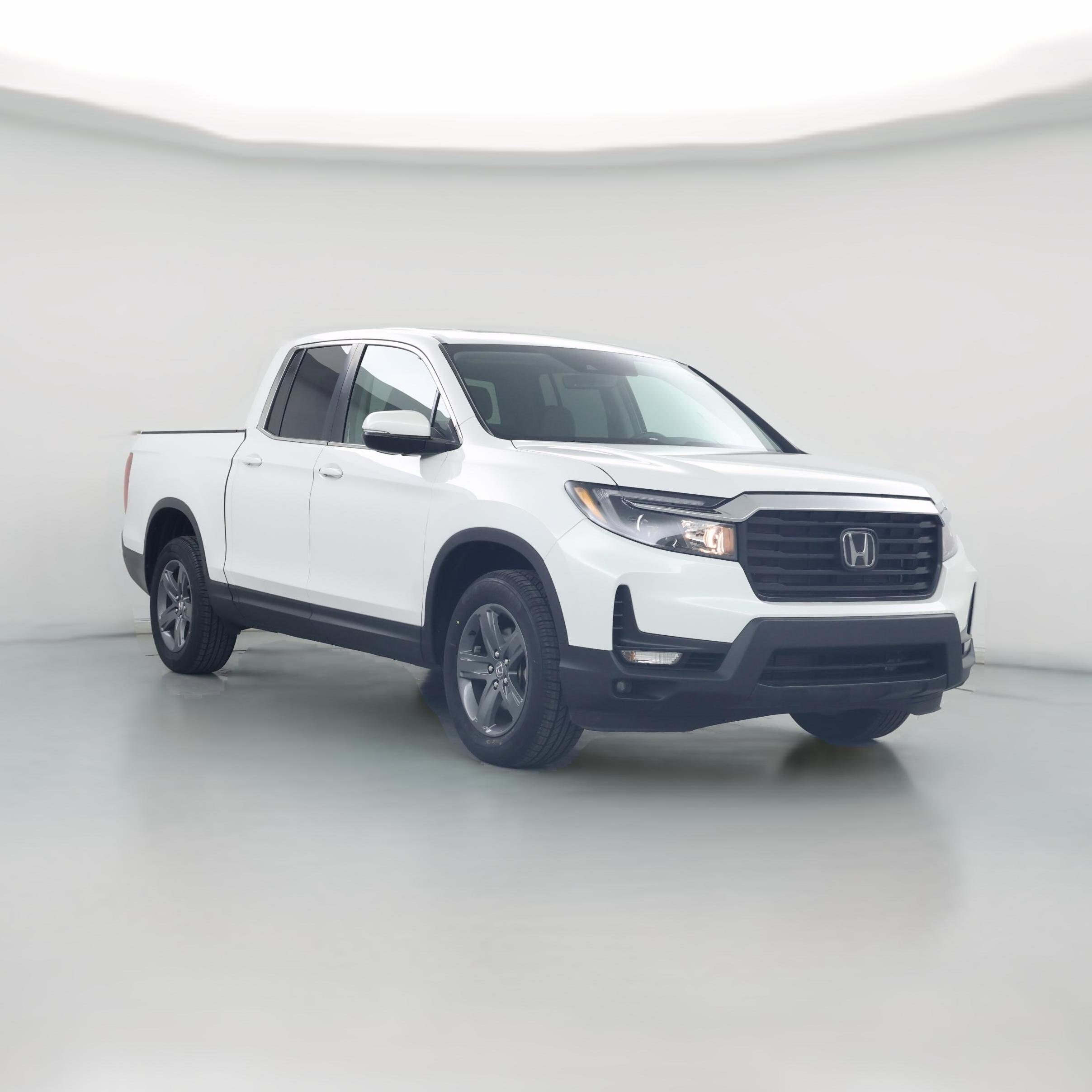 Thumbnail: 2023 Honda Ridgeline - 1