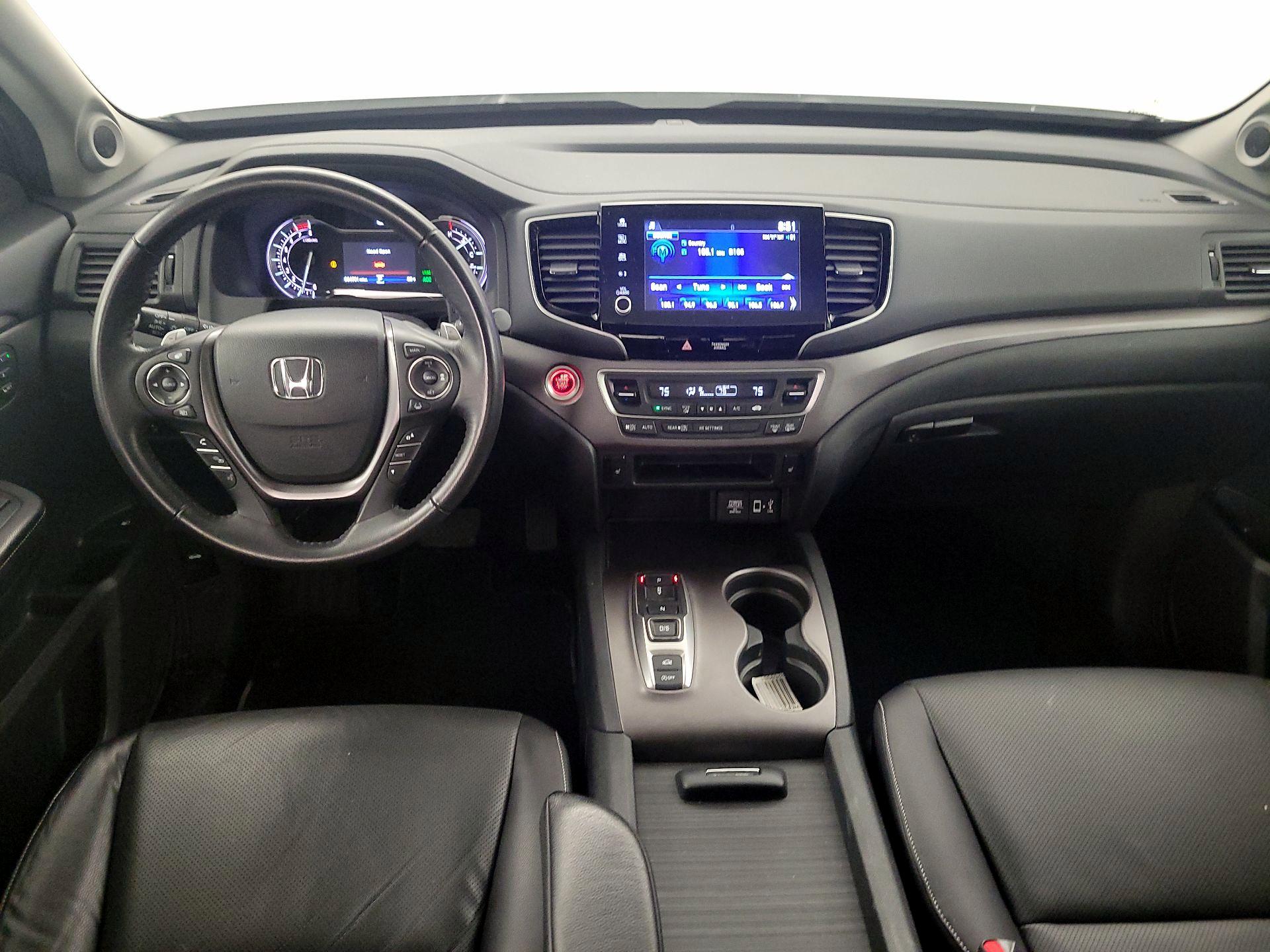 Thumbnail: 2023 Honda Ridgeline - 9