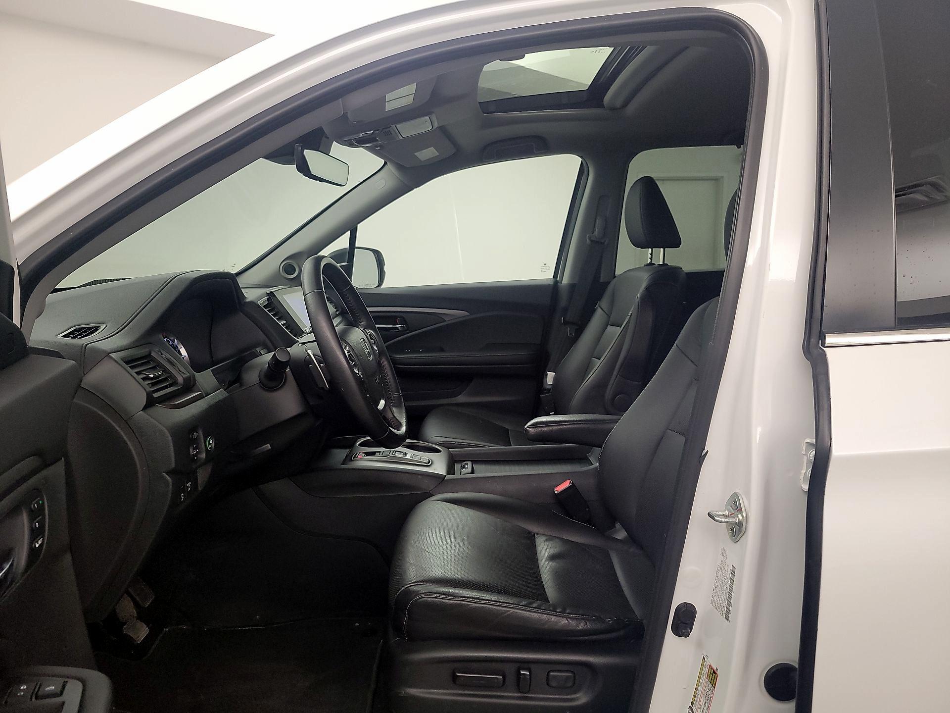 Thumbnail: 2023 Honda Ridgeline - 11