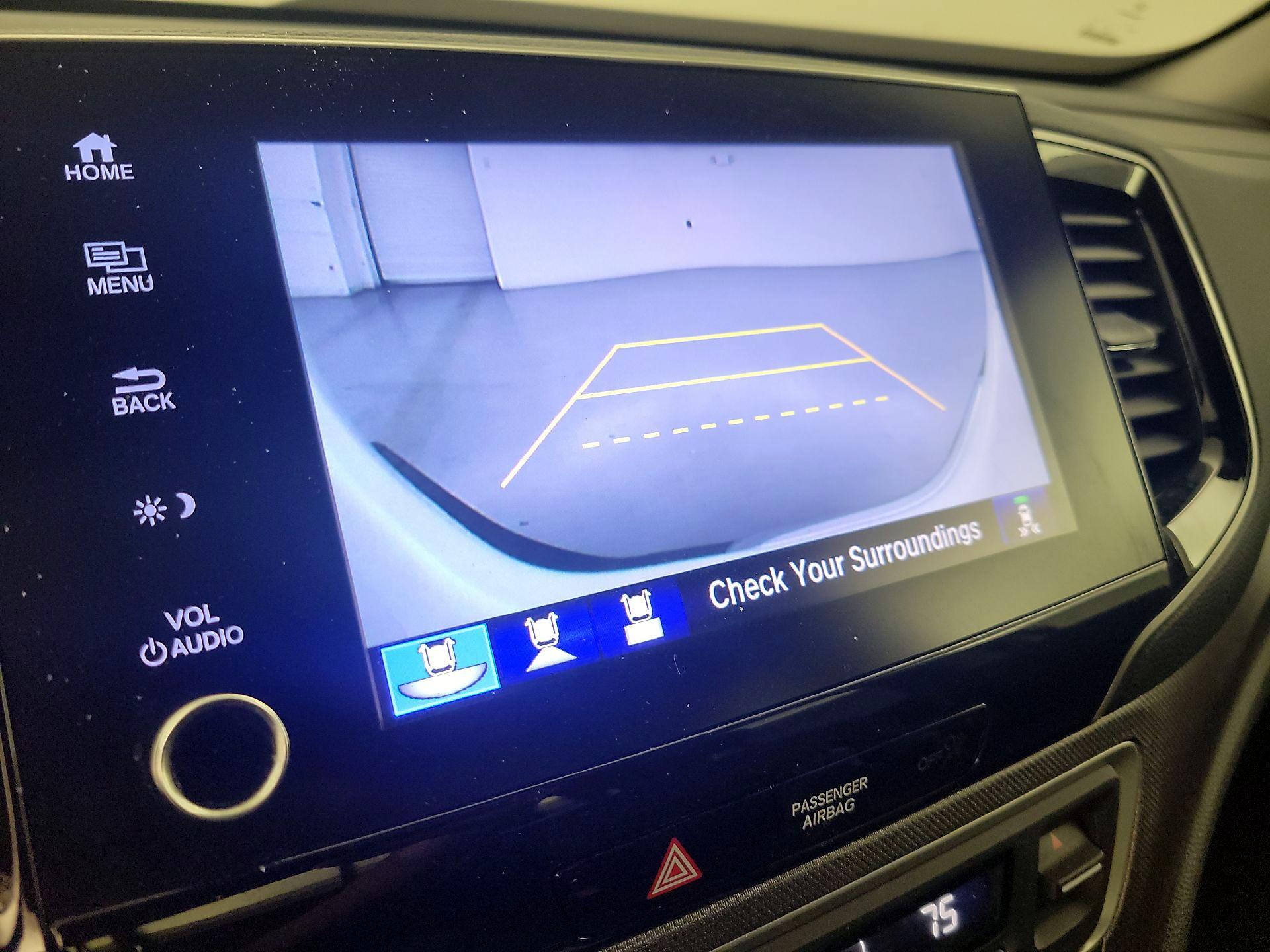 Thumbnail: 2023 Honda Ridgeline - 14