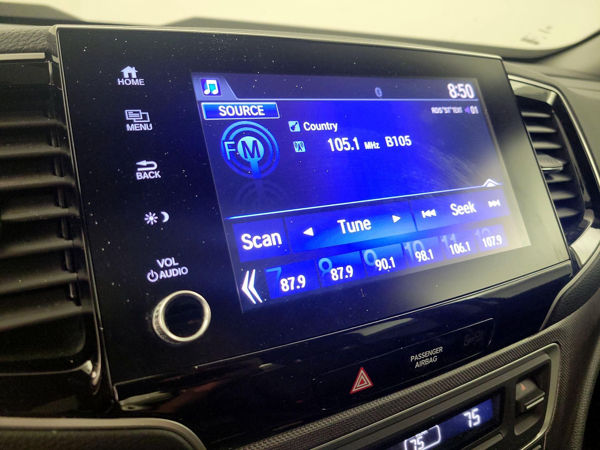 Thumbnail: 2023 Honda Ridgeline - 15