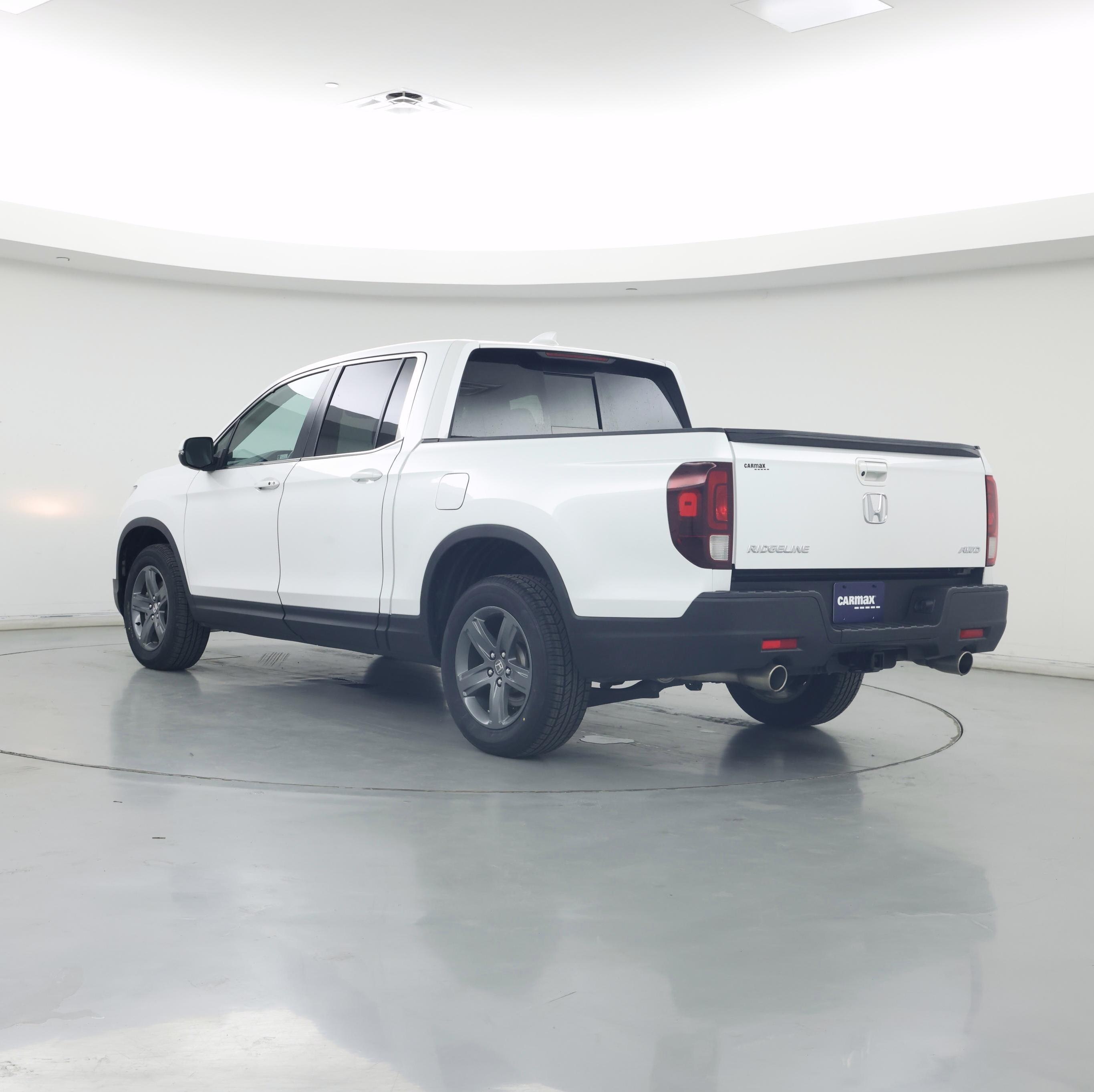 Thumbnail: 2023 Honda Ridgeline - 2