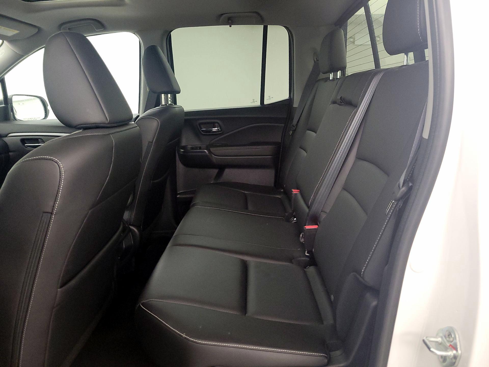 Thumbnail: 2023 Honda Ridgeline - 20