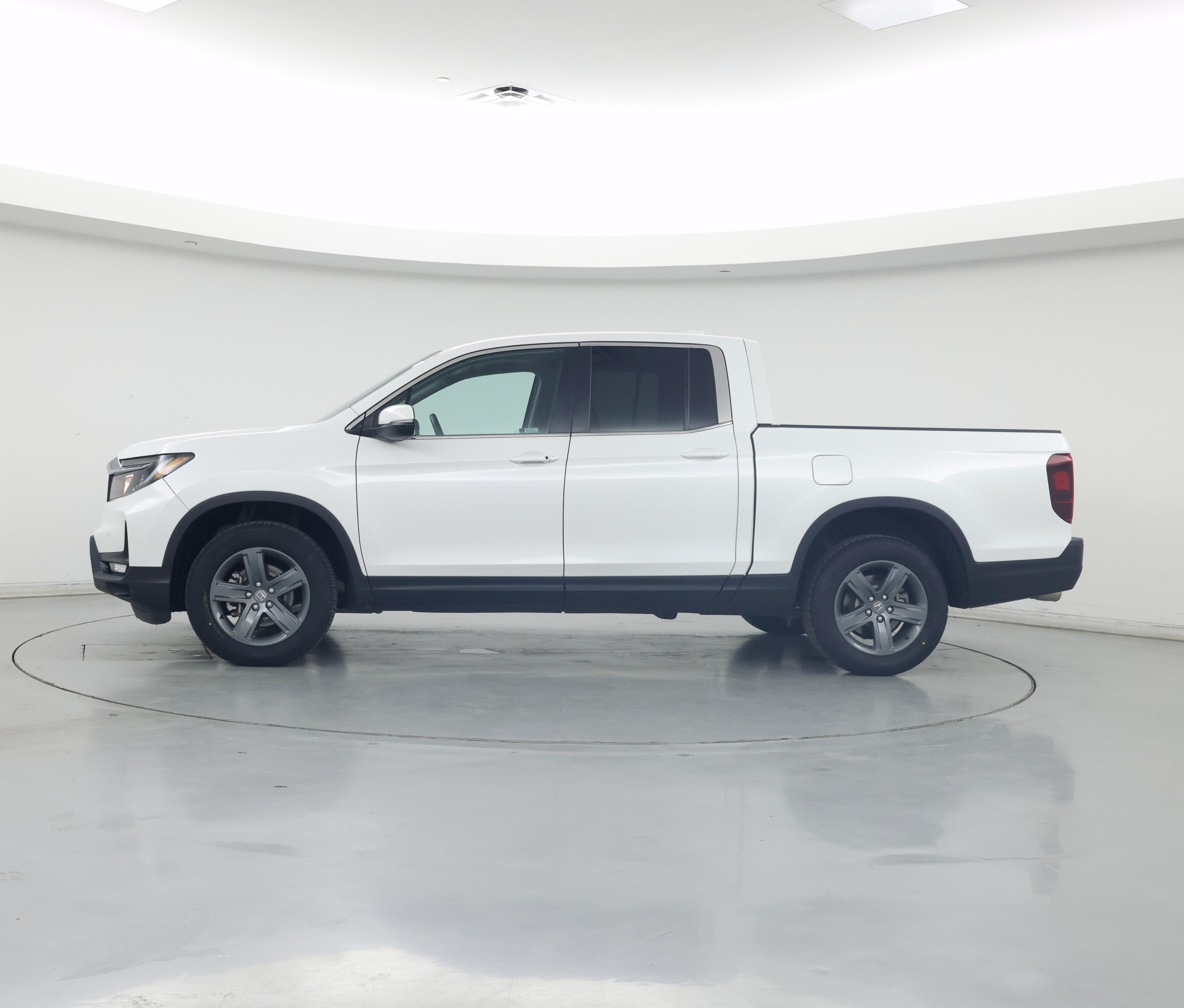 Thumbnail: 2023 Honda Ridgeline - 3