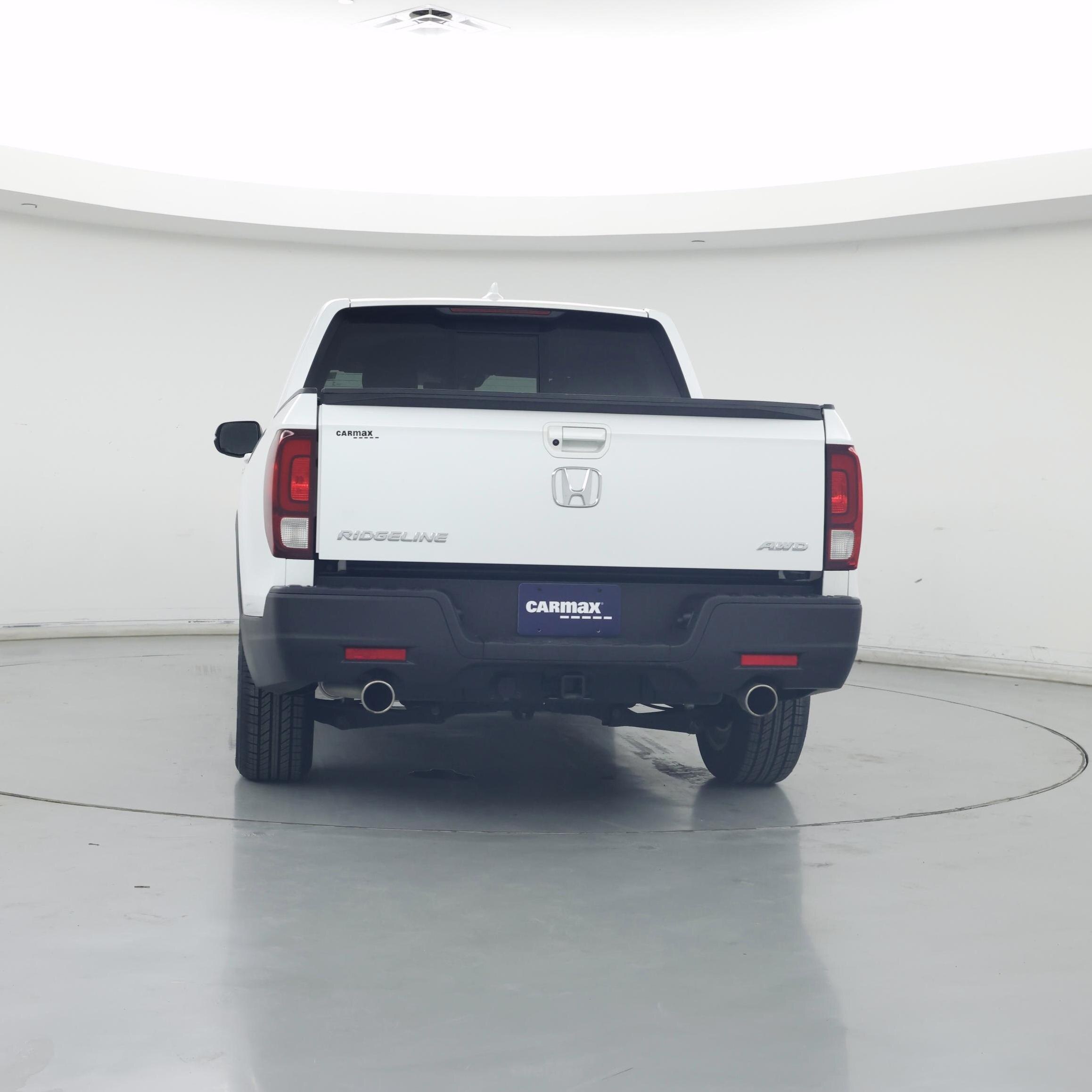 Thumbnail: 2023 Honda Ridgeline - 6