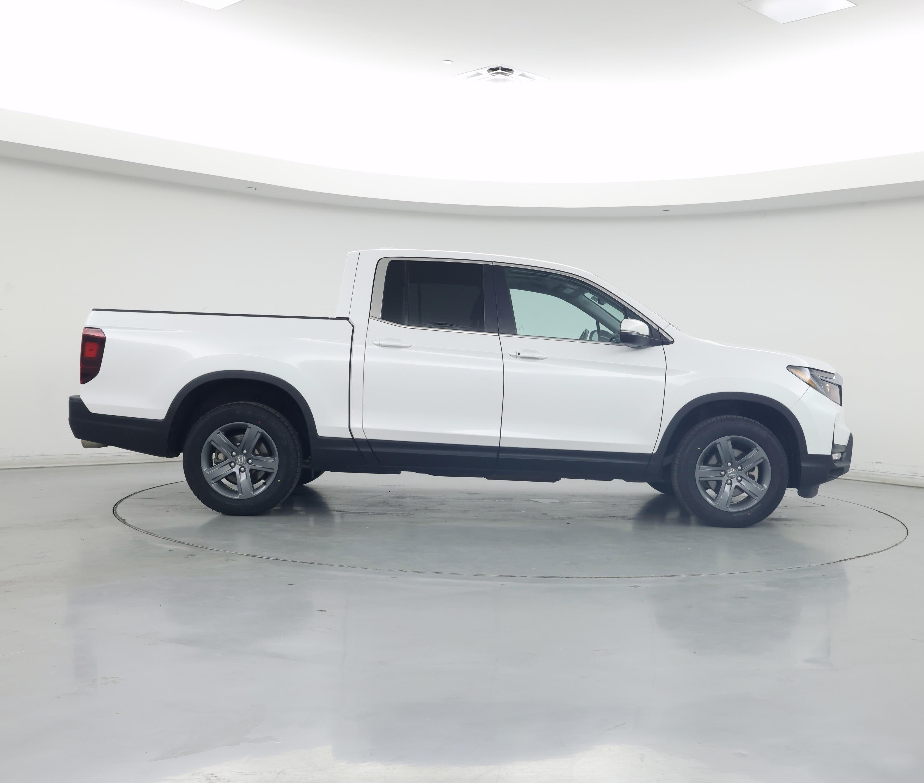 Thumbnail: 2023 Honda Ridgeline - 7