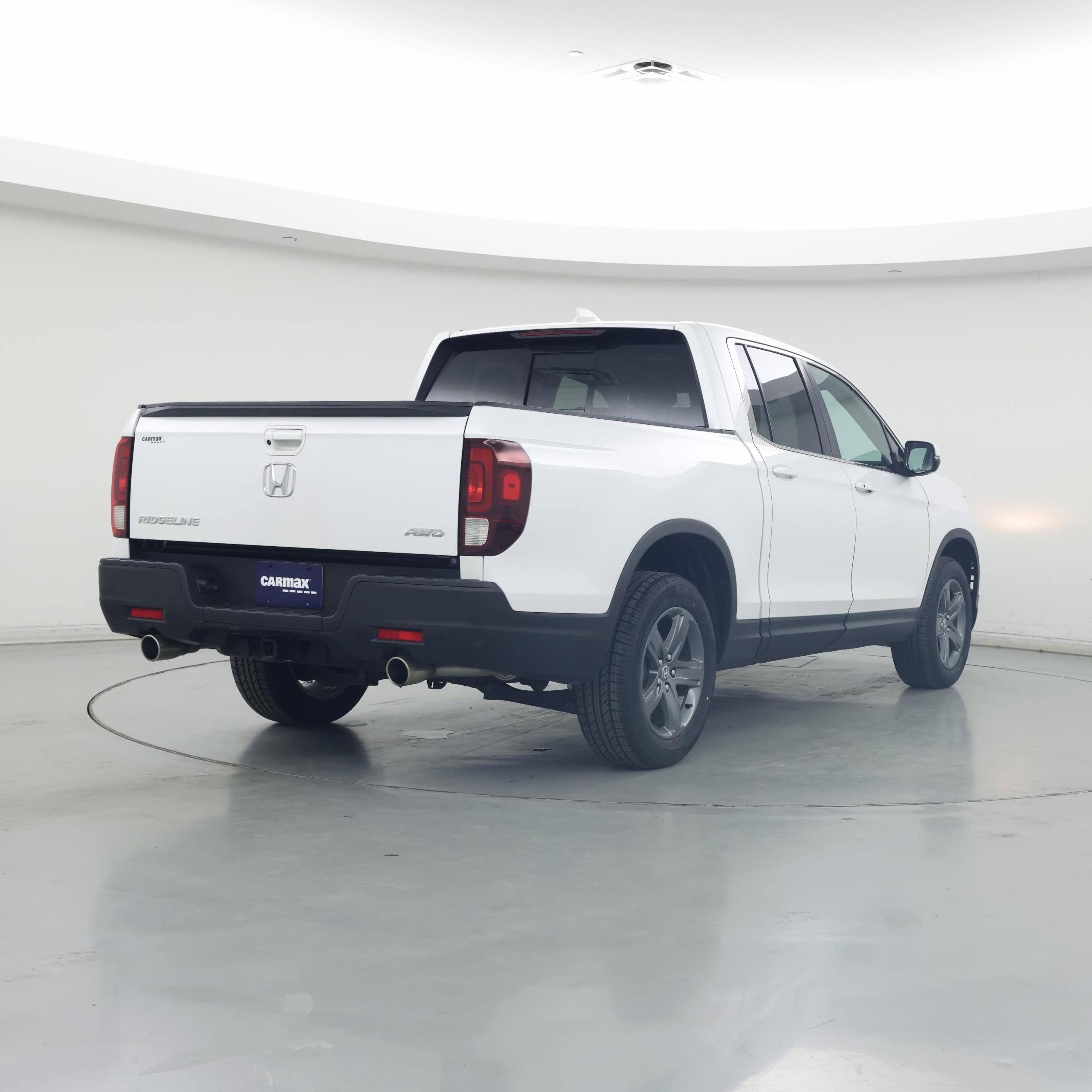 Thumbnail: 2023 Honda Ridgeline - 8