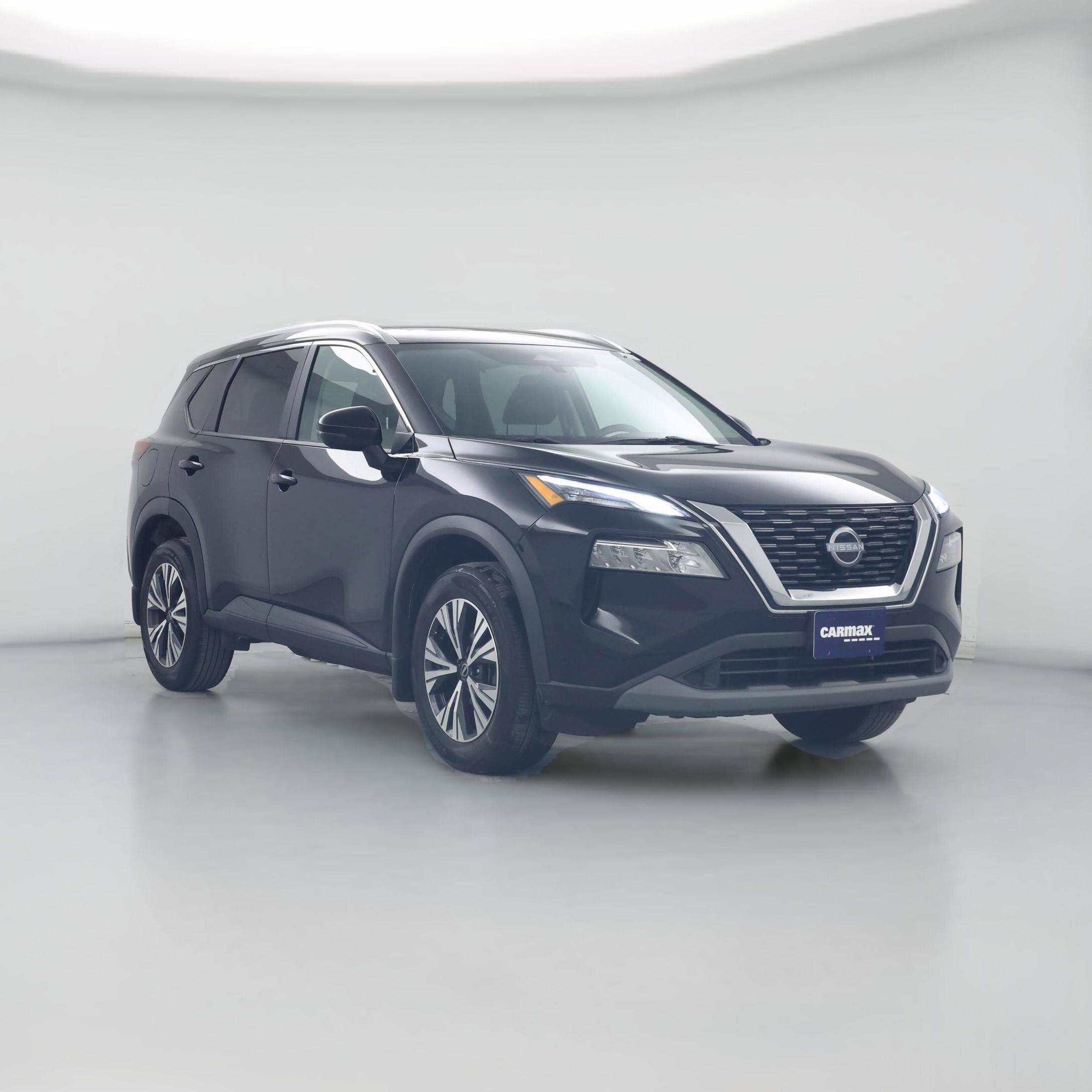 Thumbnail: 2023 Nissan Rogue - 1