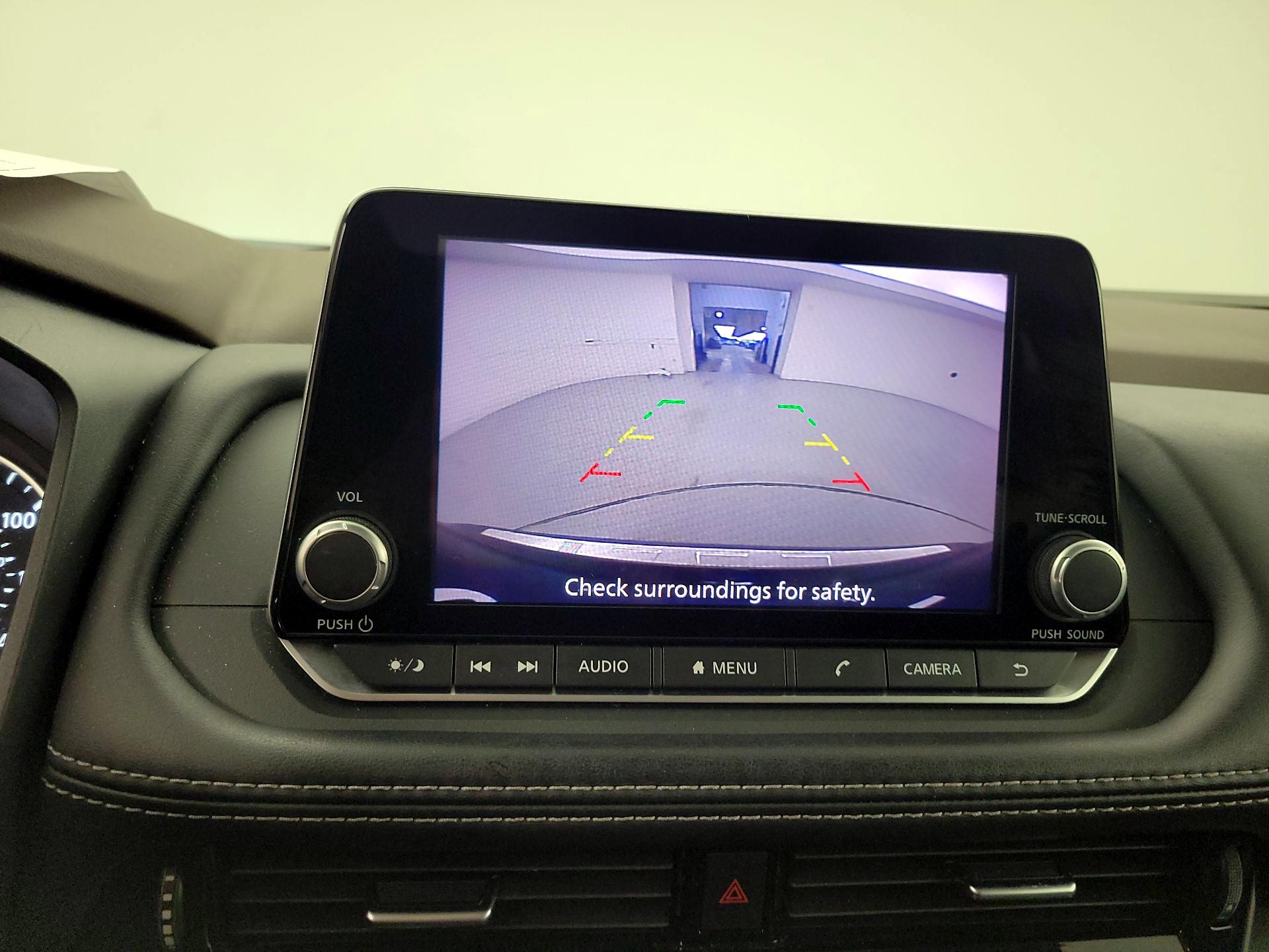 Thumbnail: 2023 Nissan Rogue - 14