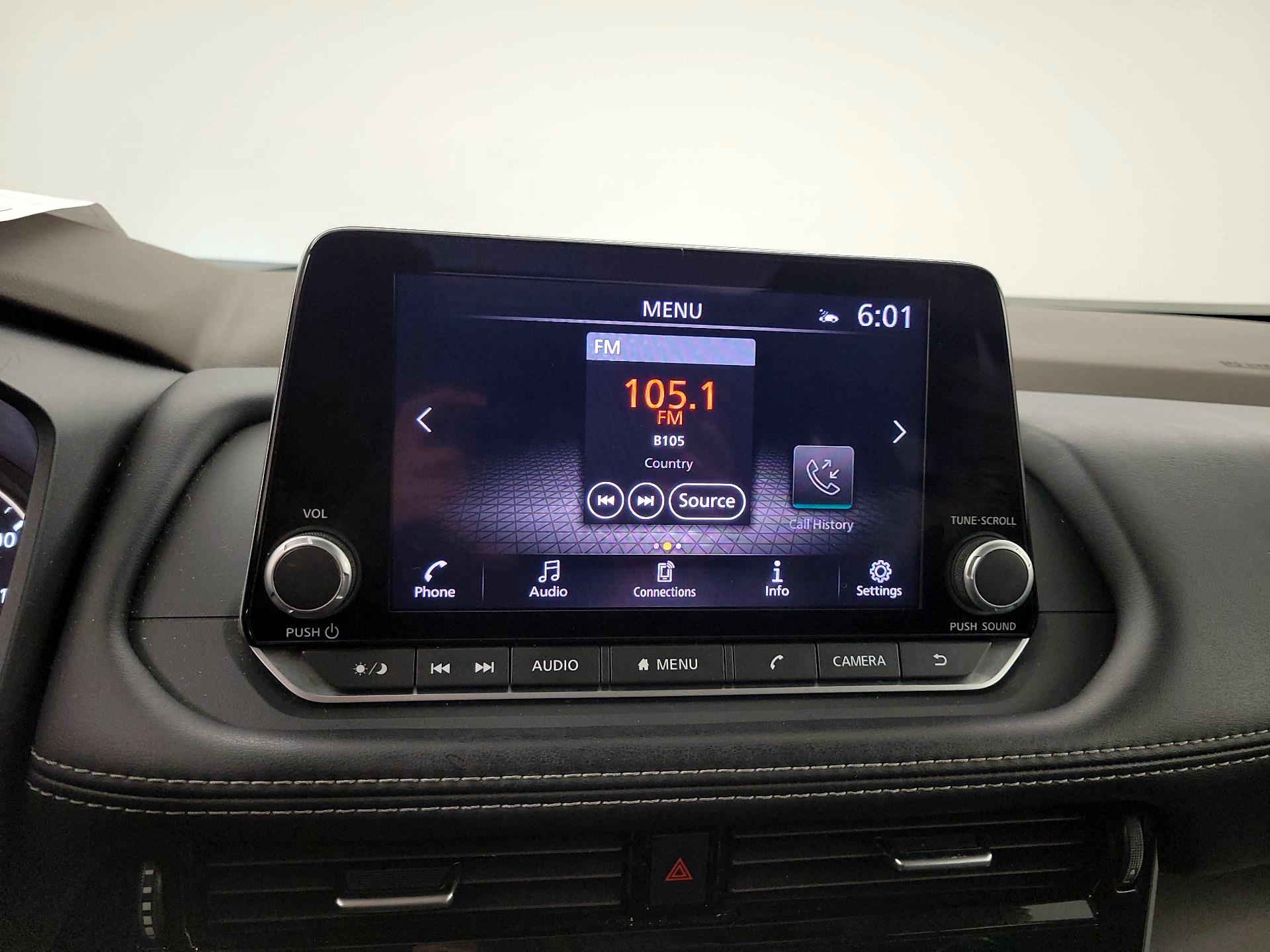 Thumbnail: 2023 Nissan Rogue - 15