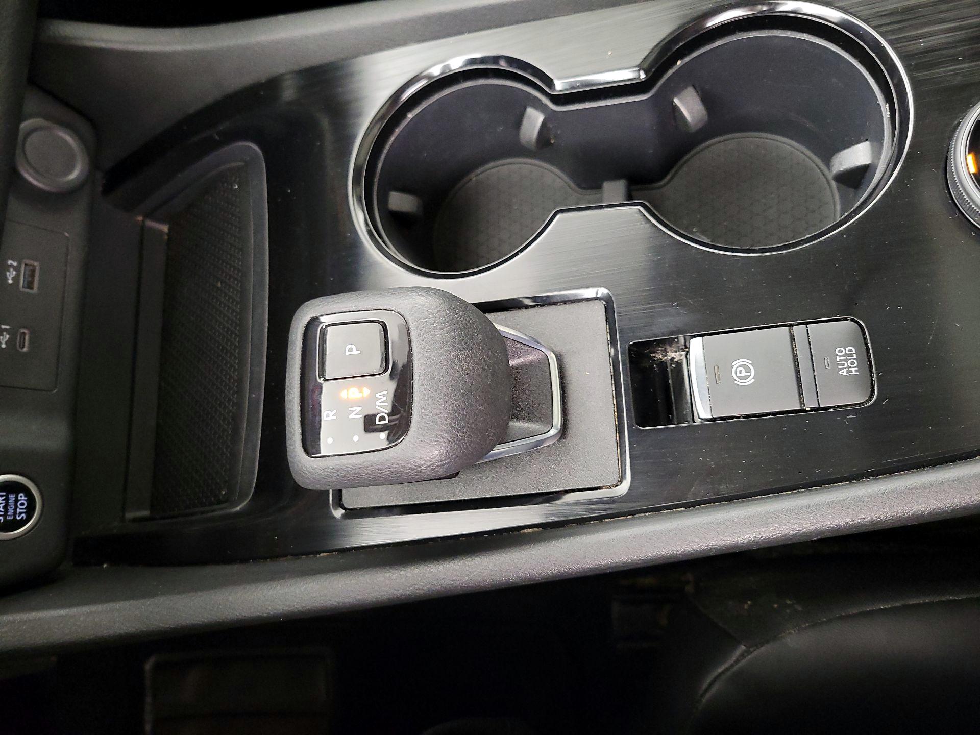 Thumbnail: 2023 Nissan Rogue - 17